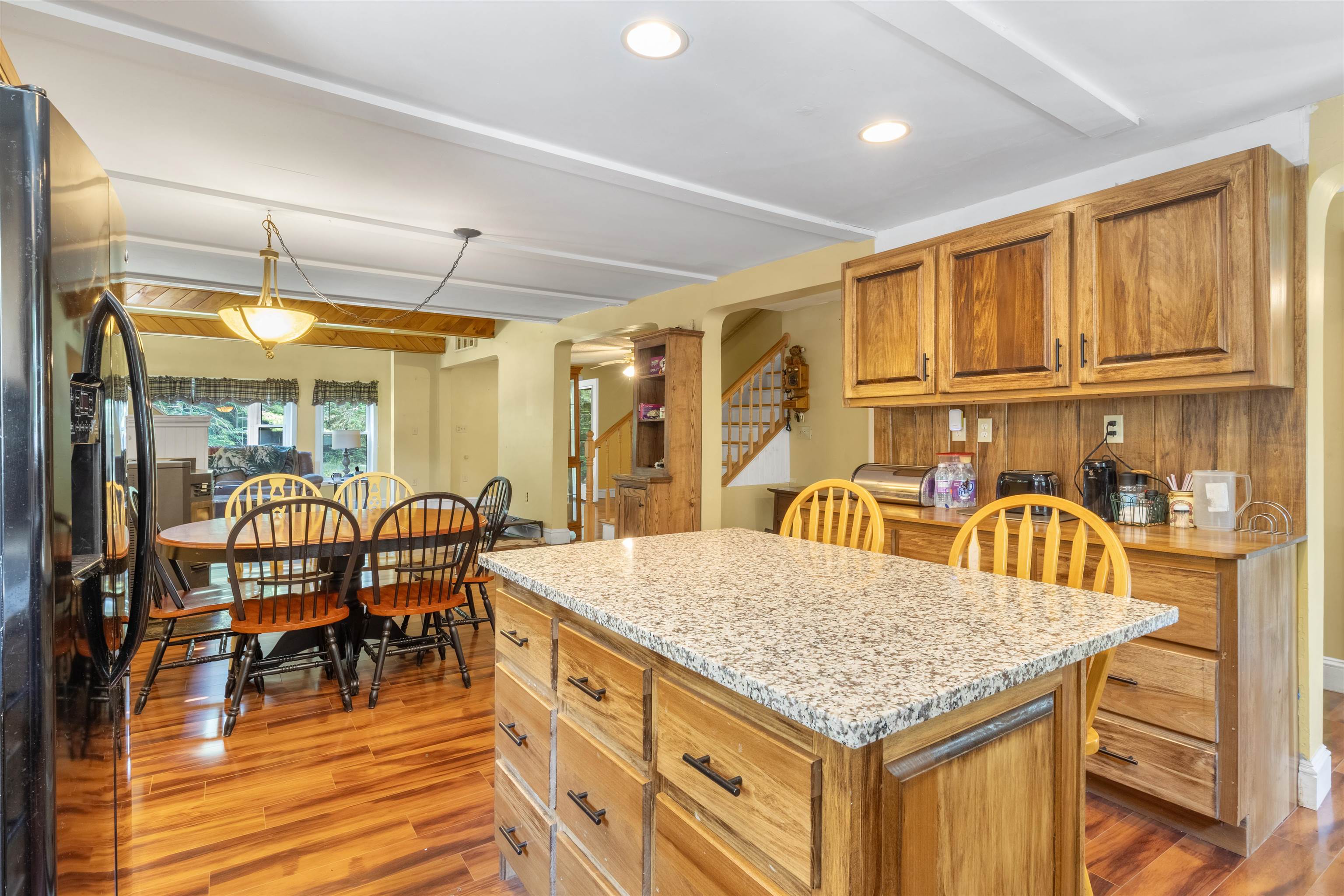 128 Willey Road