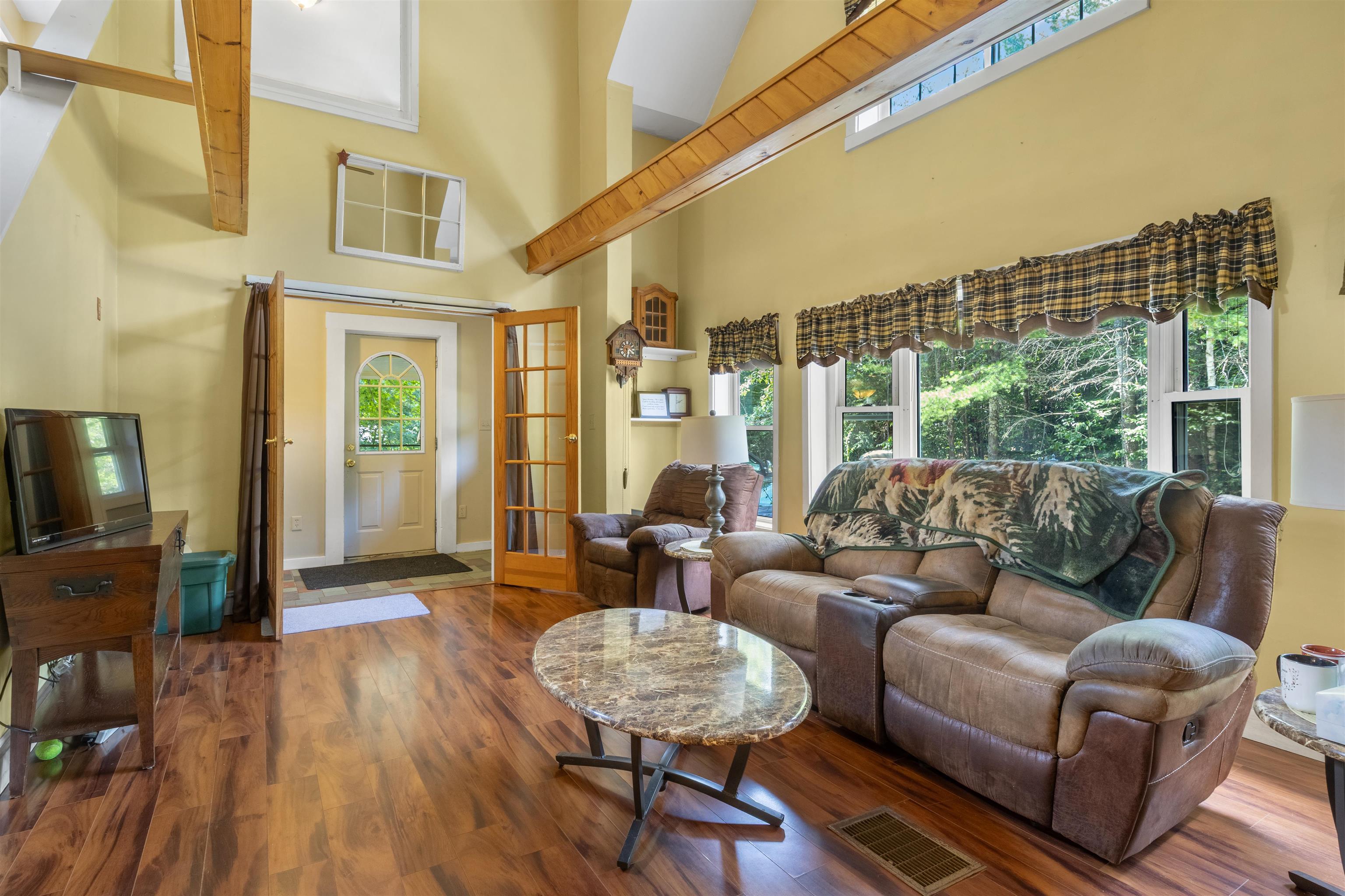 128 Willey Road