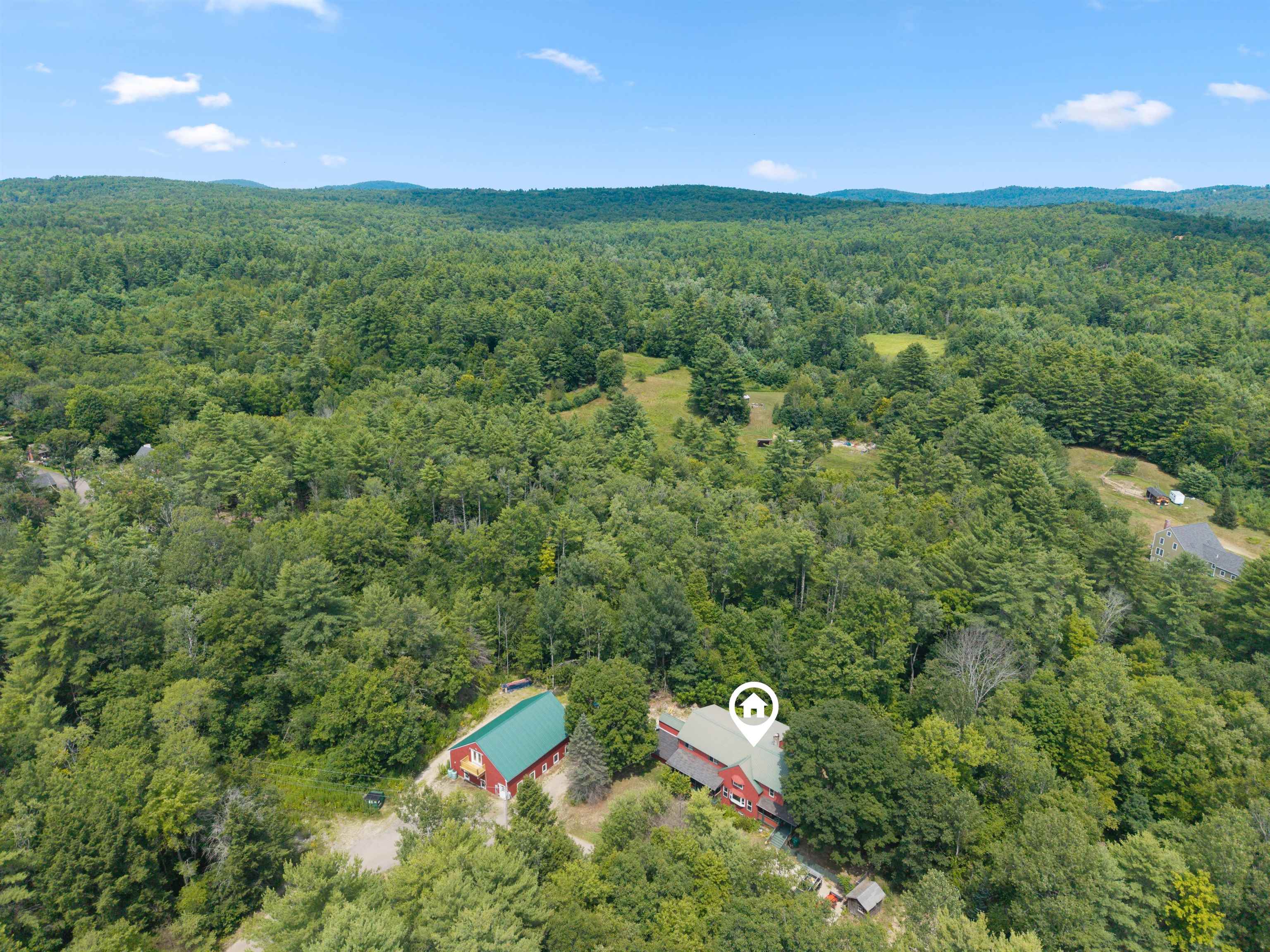 128 Willey Road