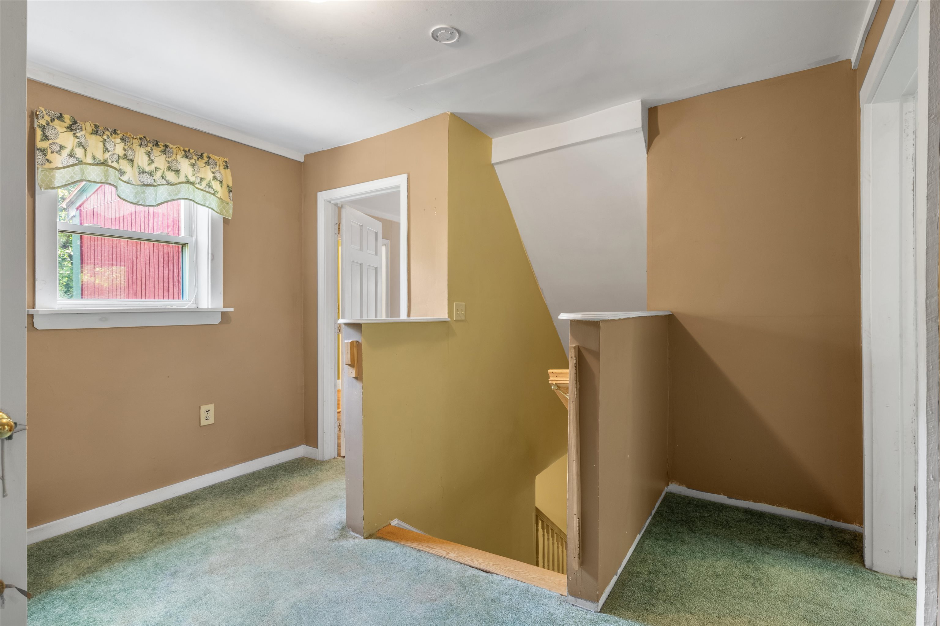 128 Willey Road