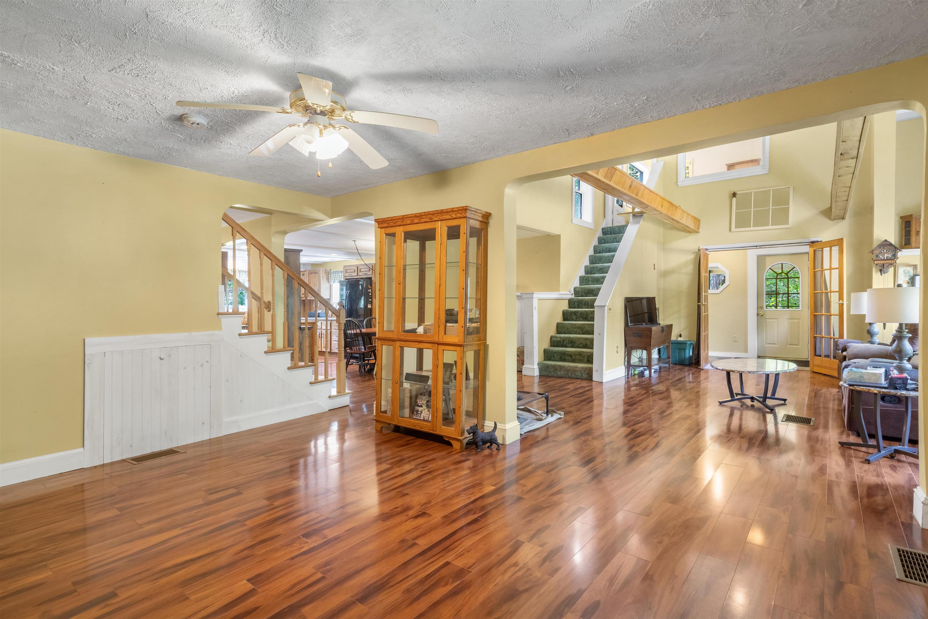 128 Willey Road