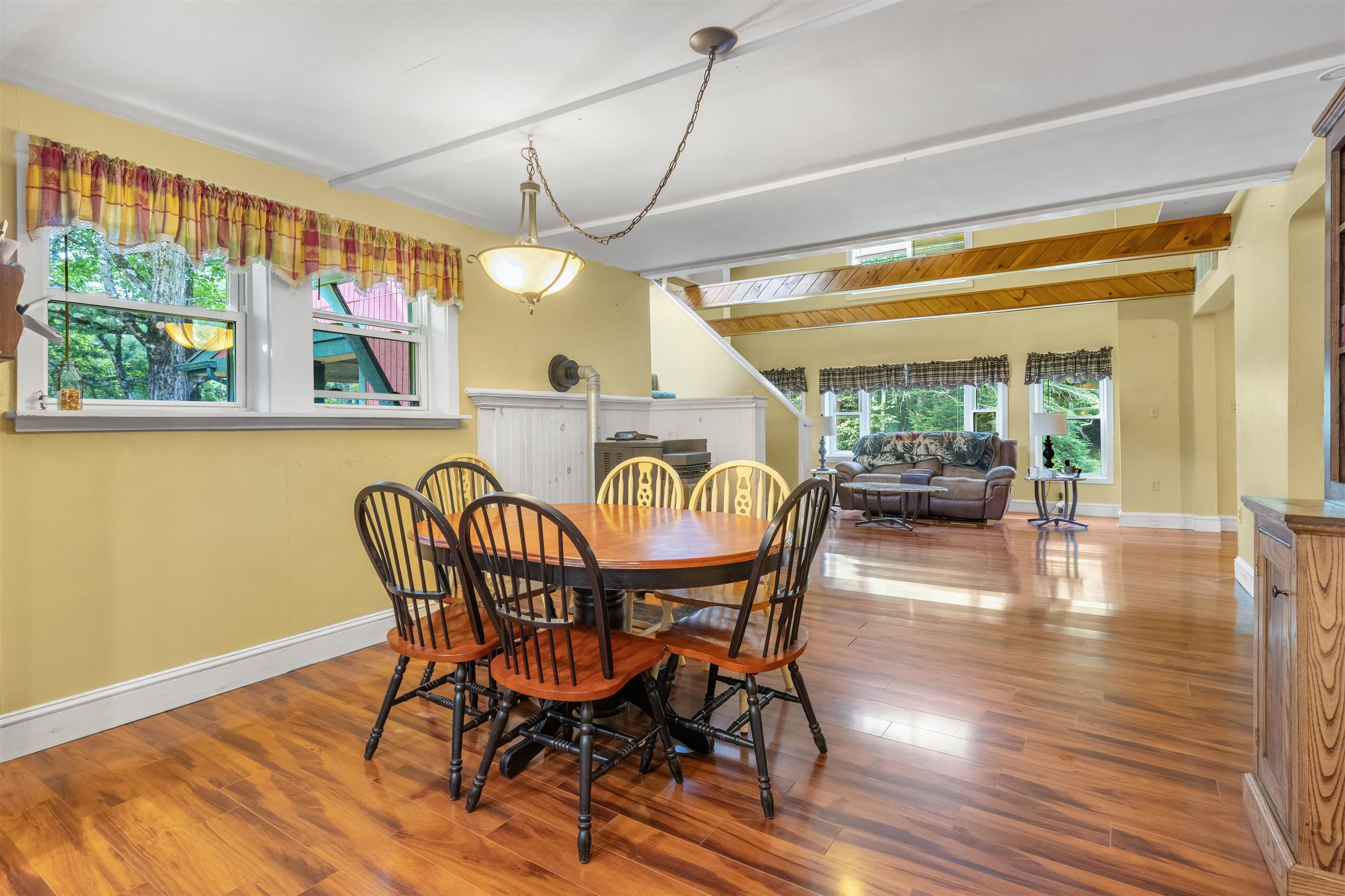 128 Willey Road