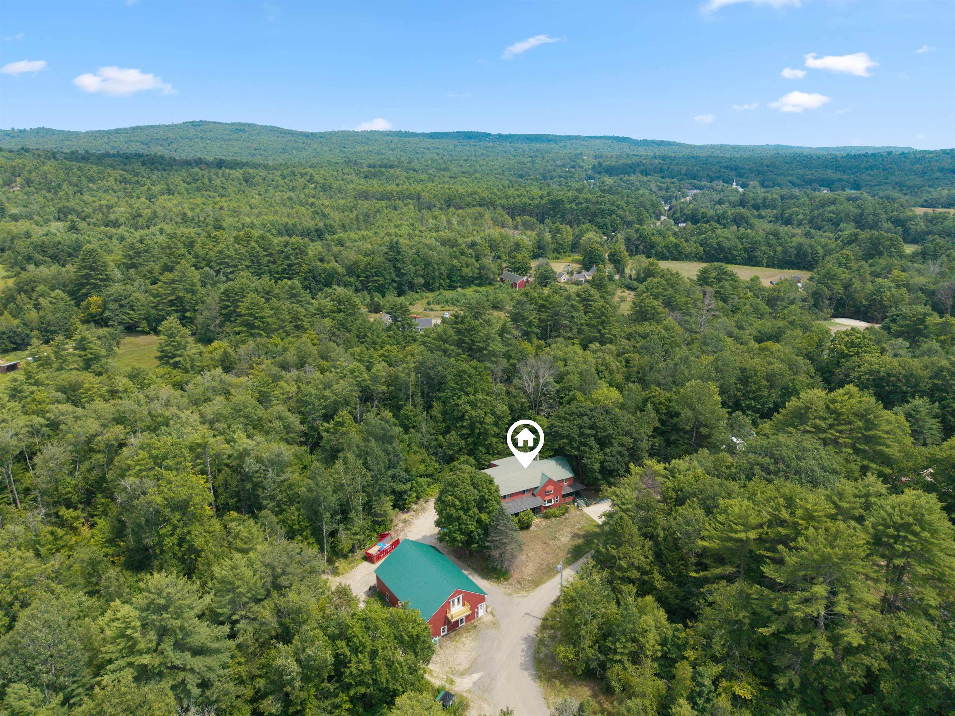 128 Willey Road
