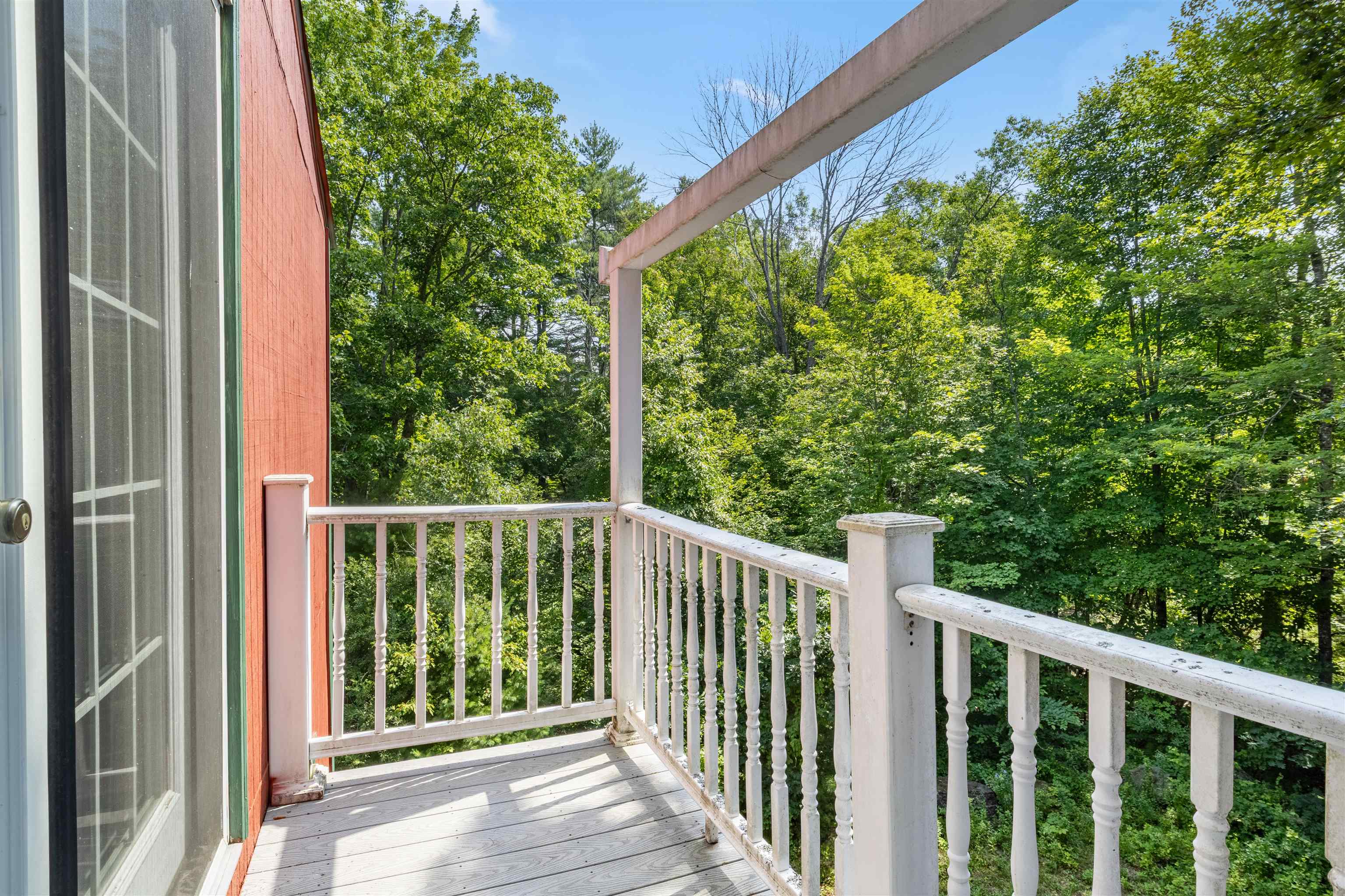 128 Willey Road