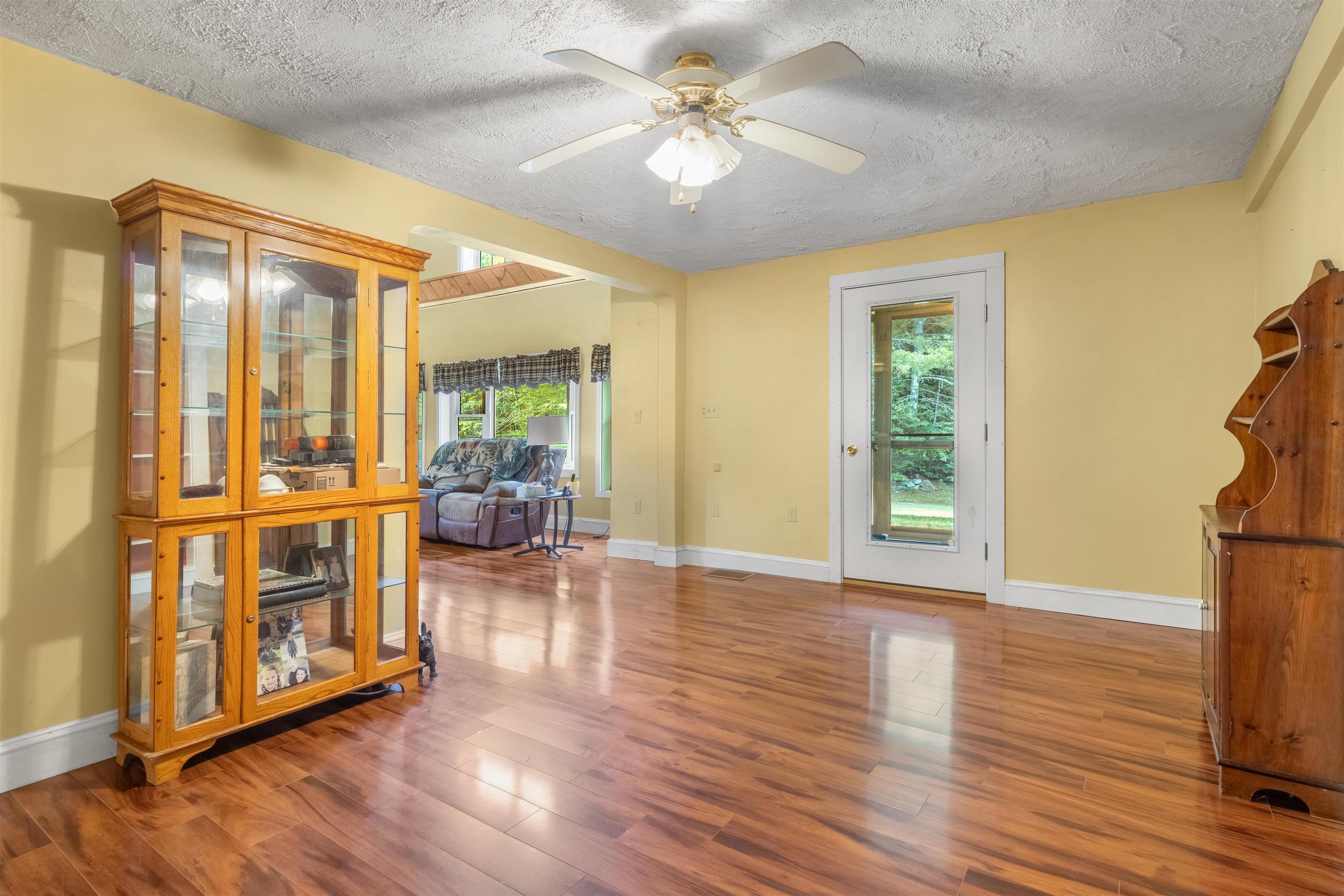 128 Willey Road