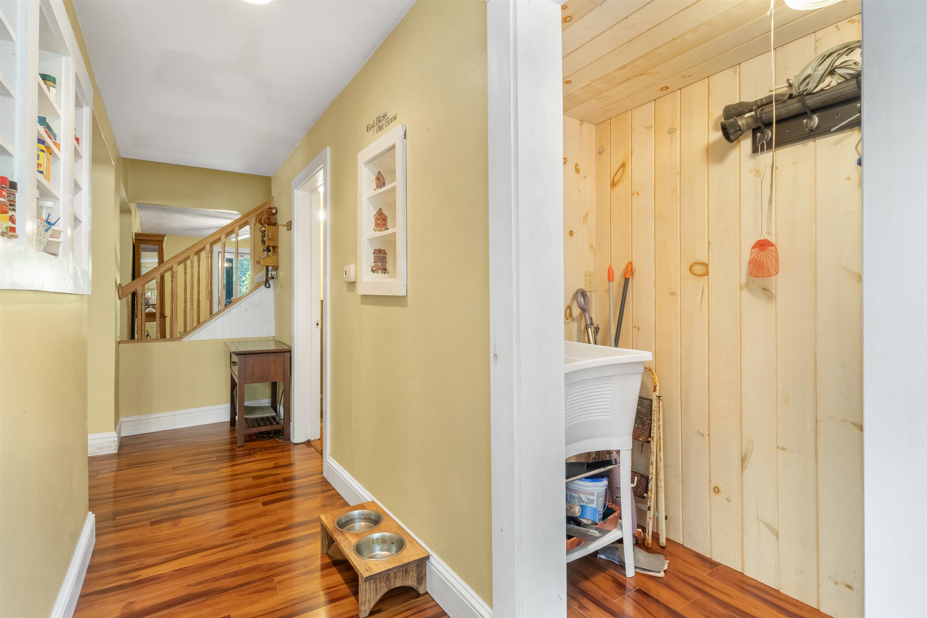 128 Willey Road