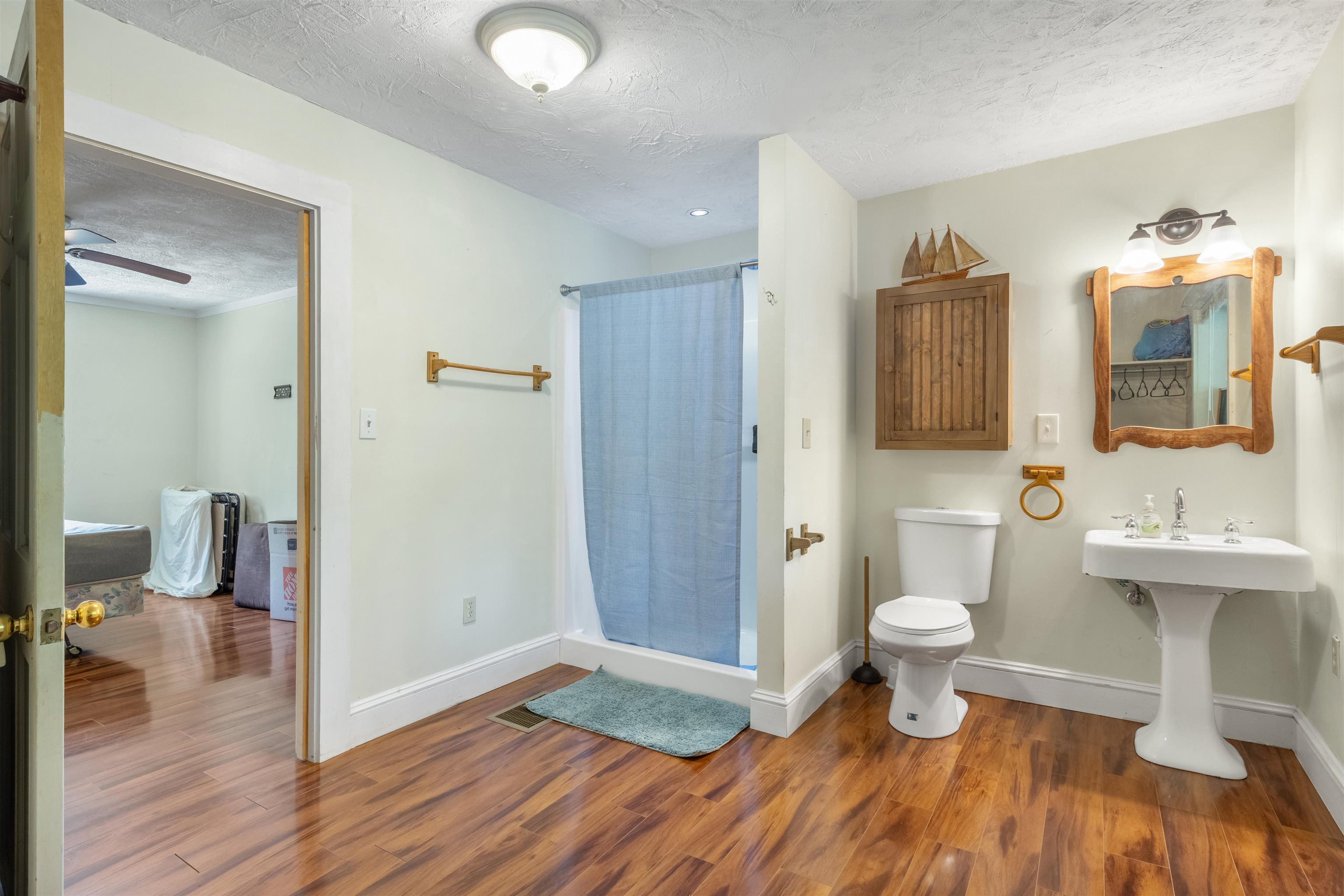 128 Willey Road