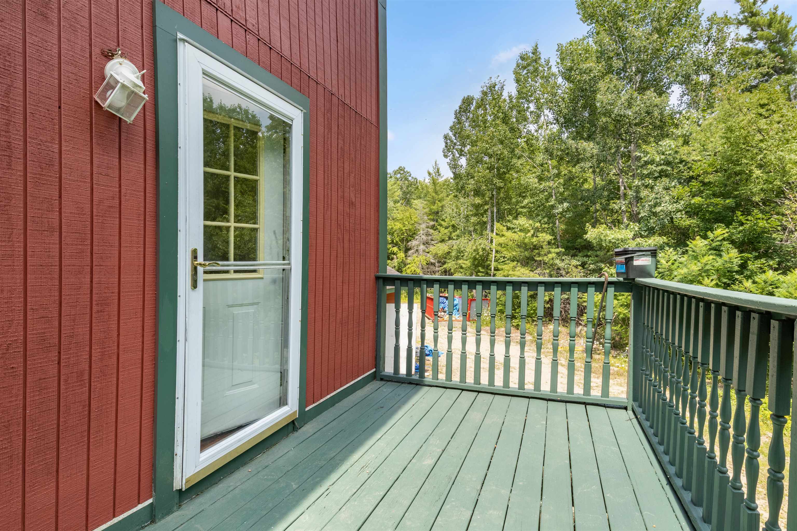 128 Willey Road