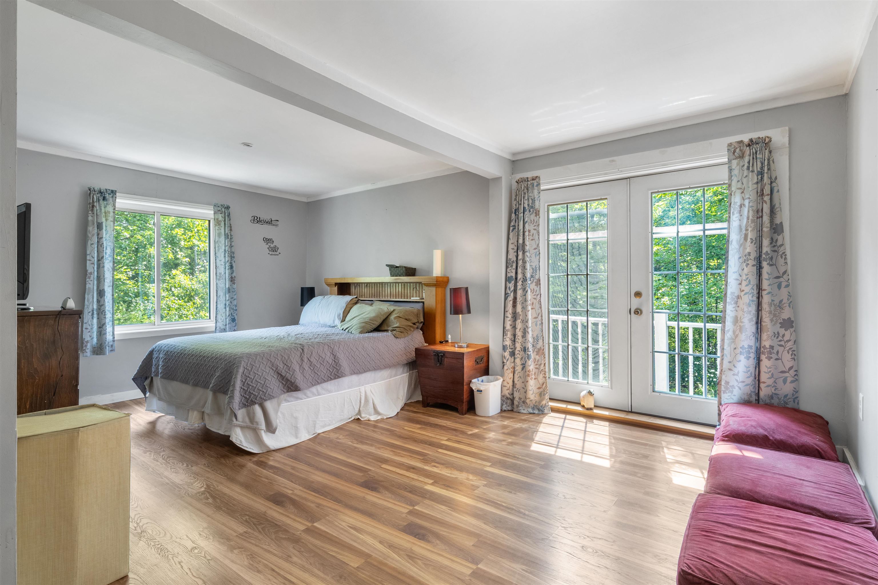 128 Willey Road