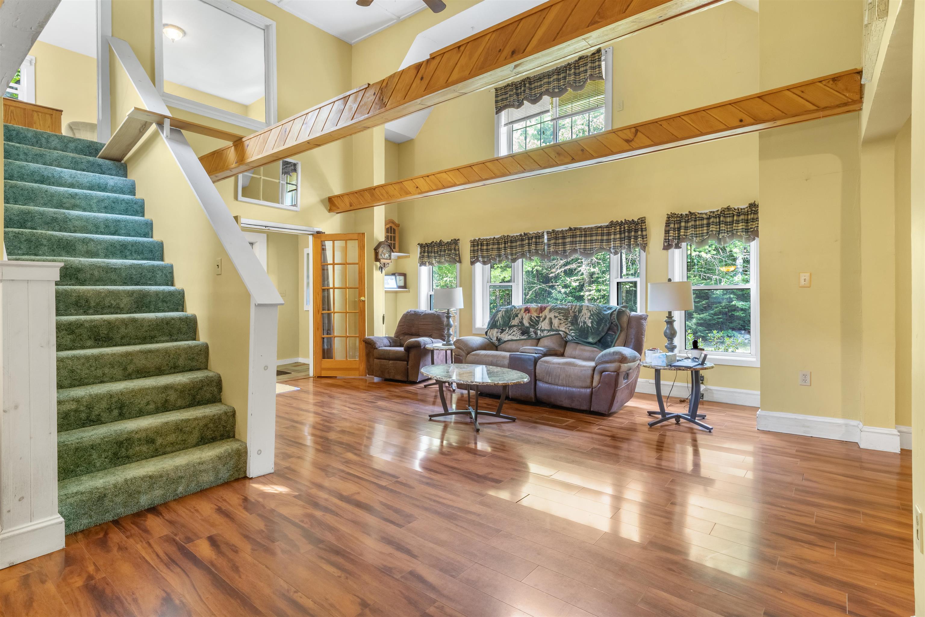 128 Willey Road