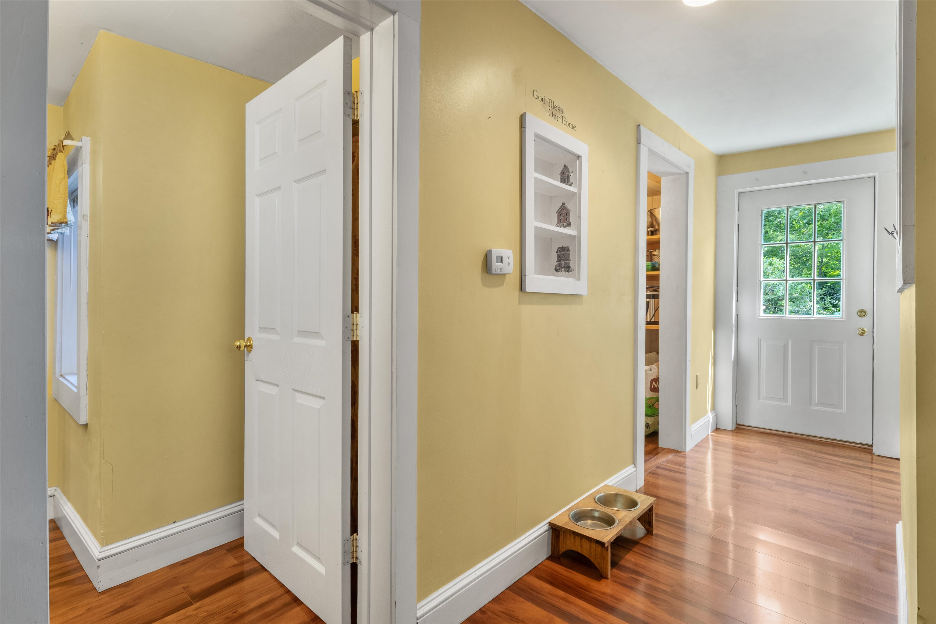 128 Willey Road