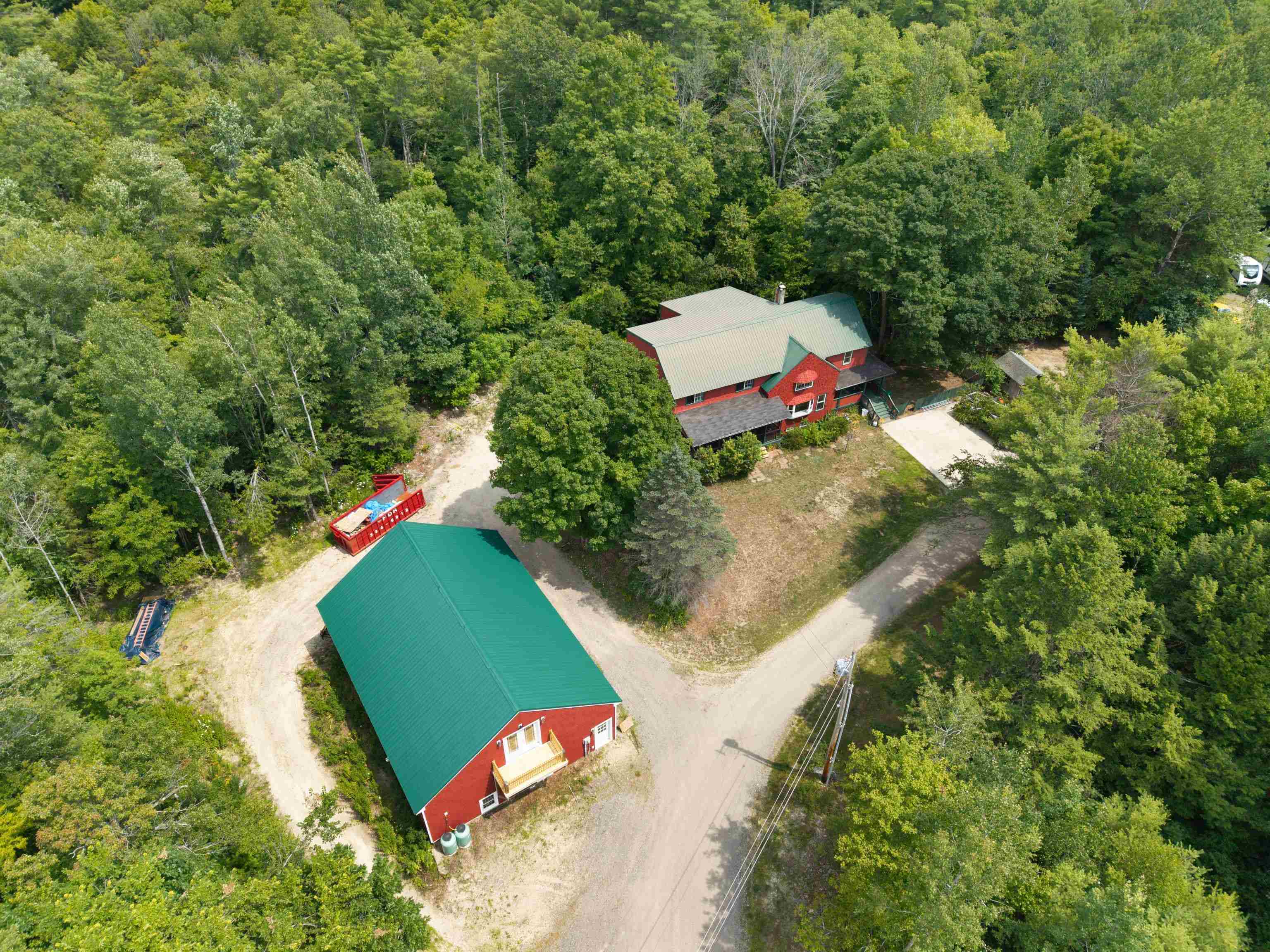 128 Willey Road