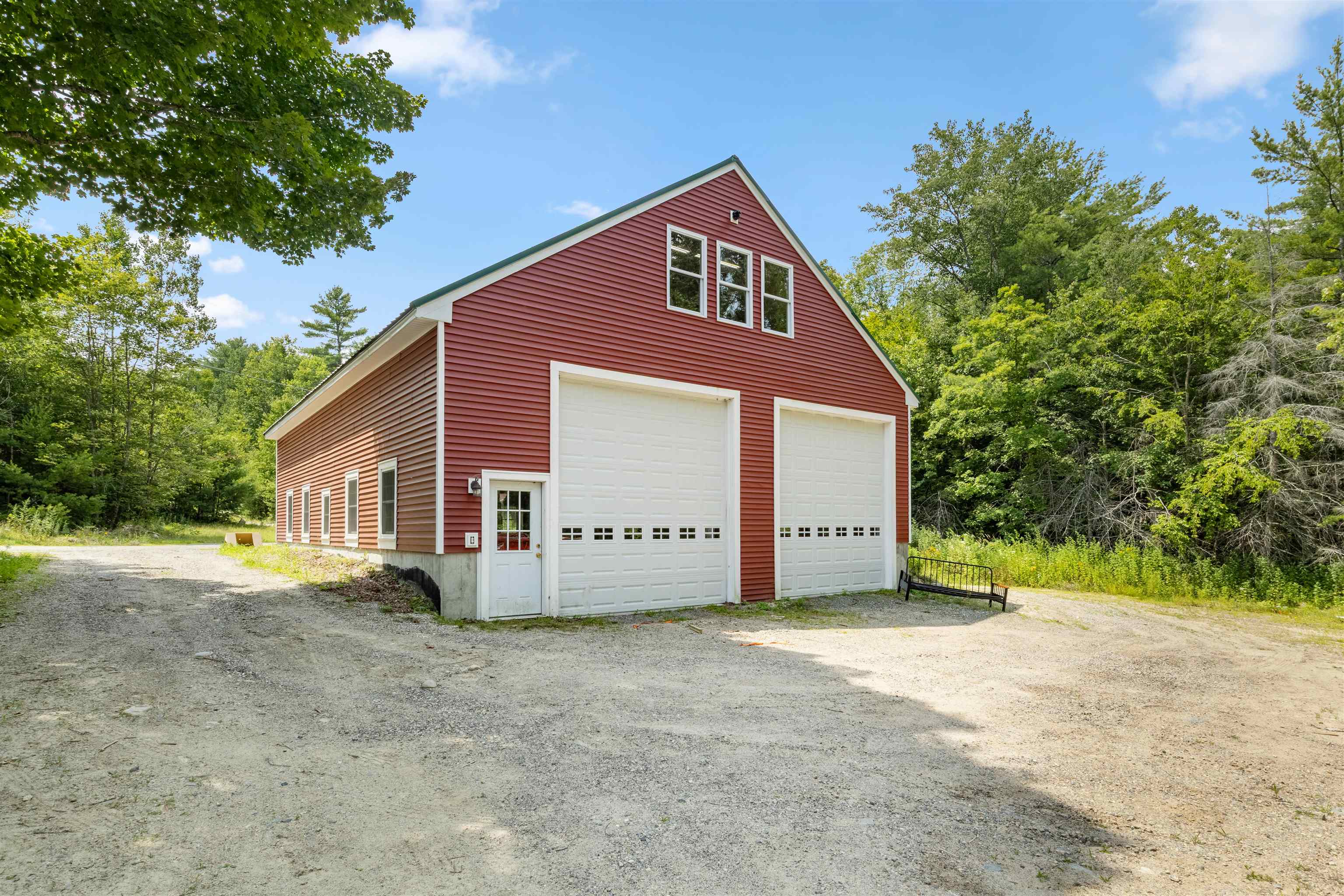 128 Willey Road