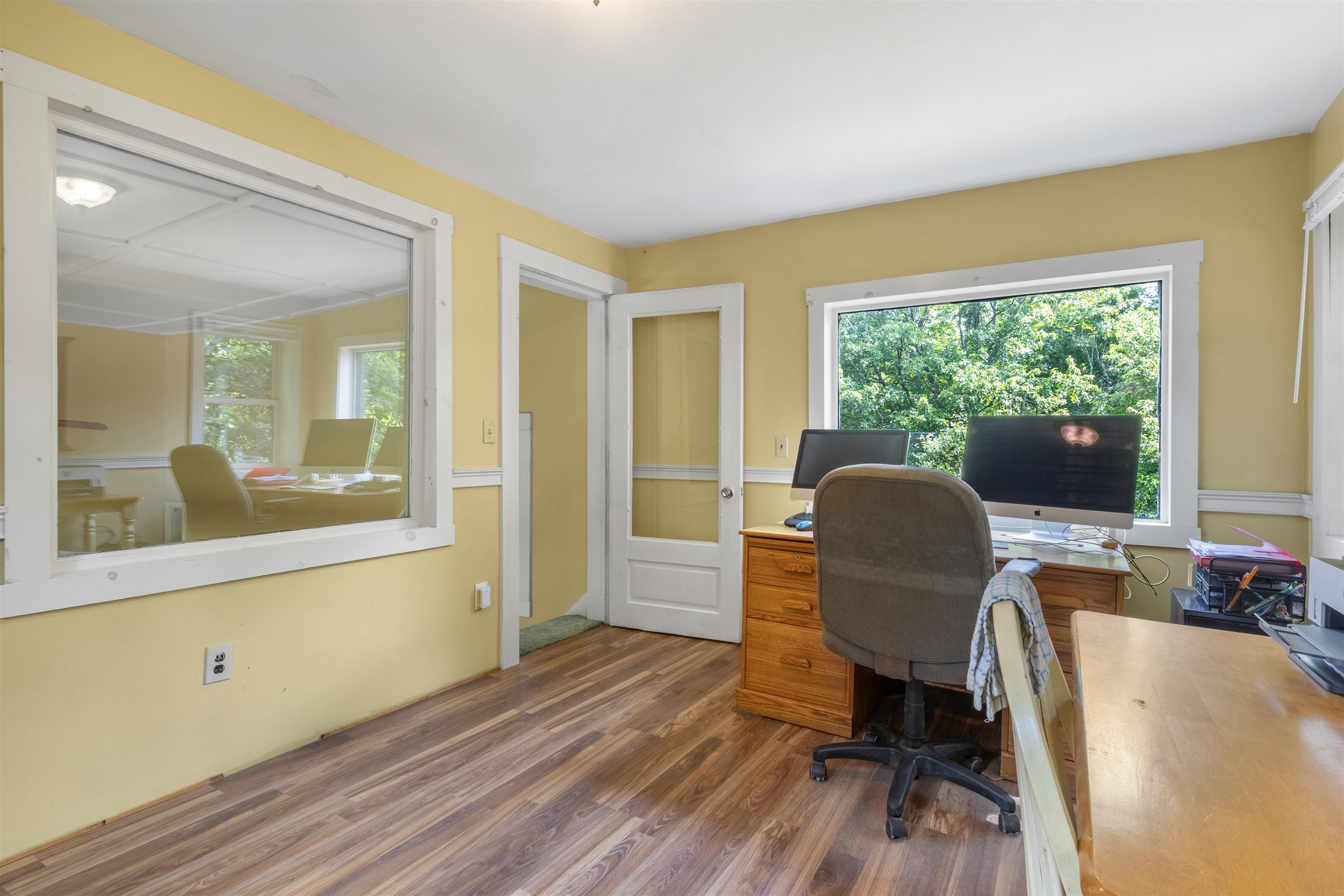 128 Willey Road
