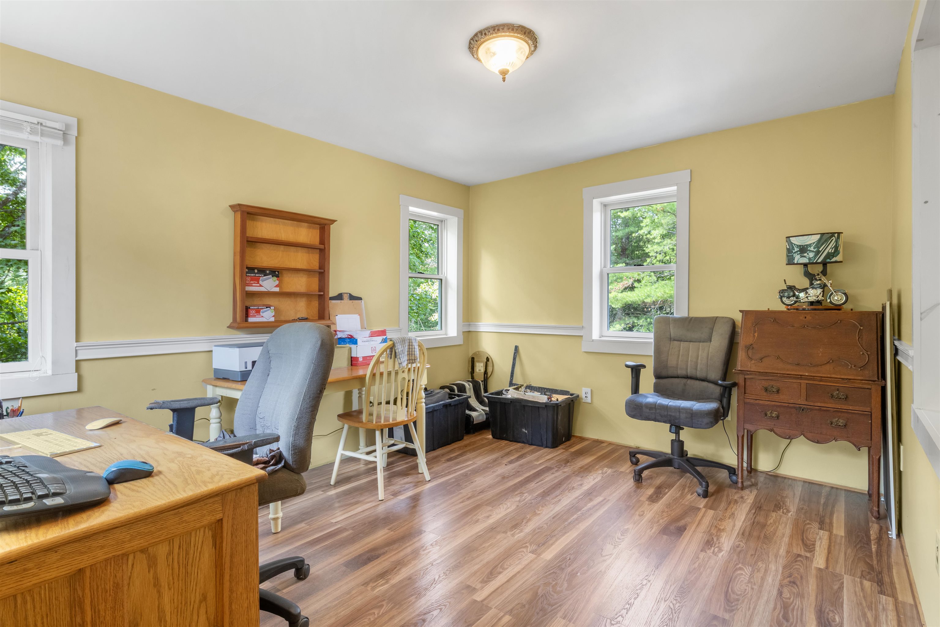 128 Willey Road