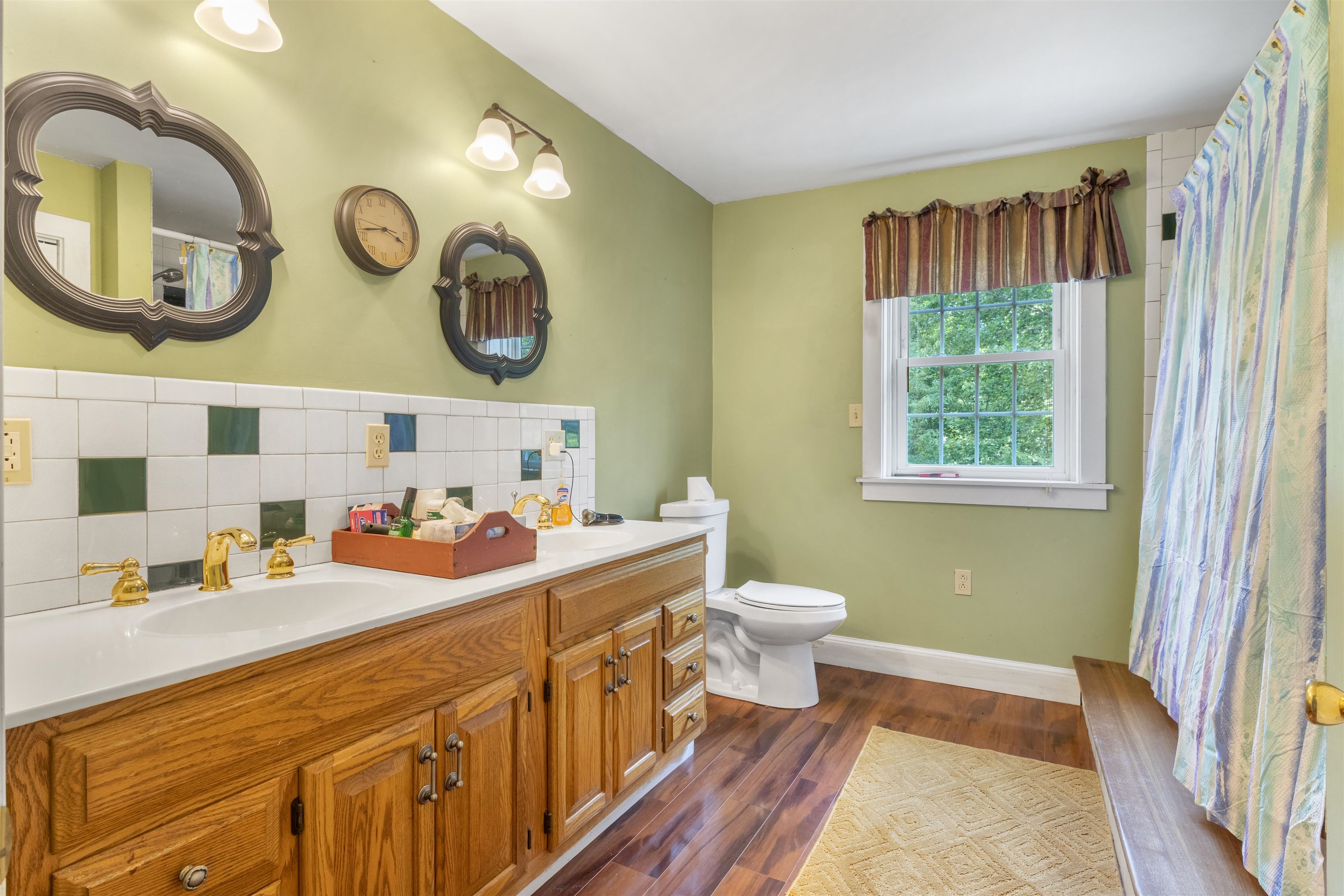128 Willey Road