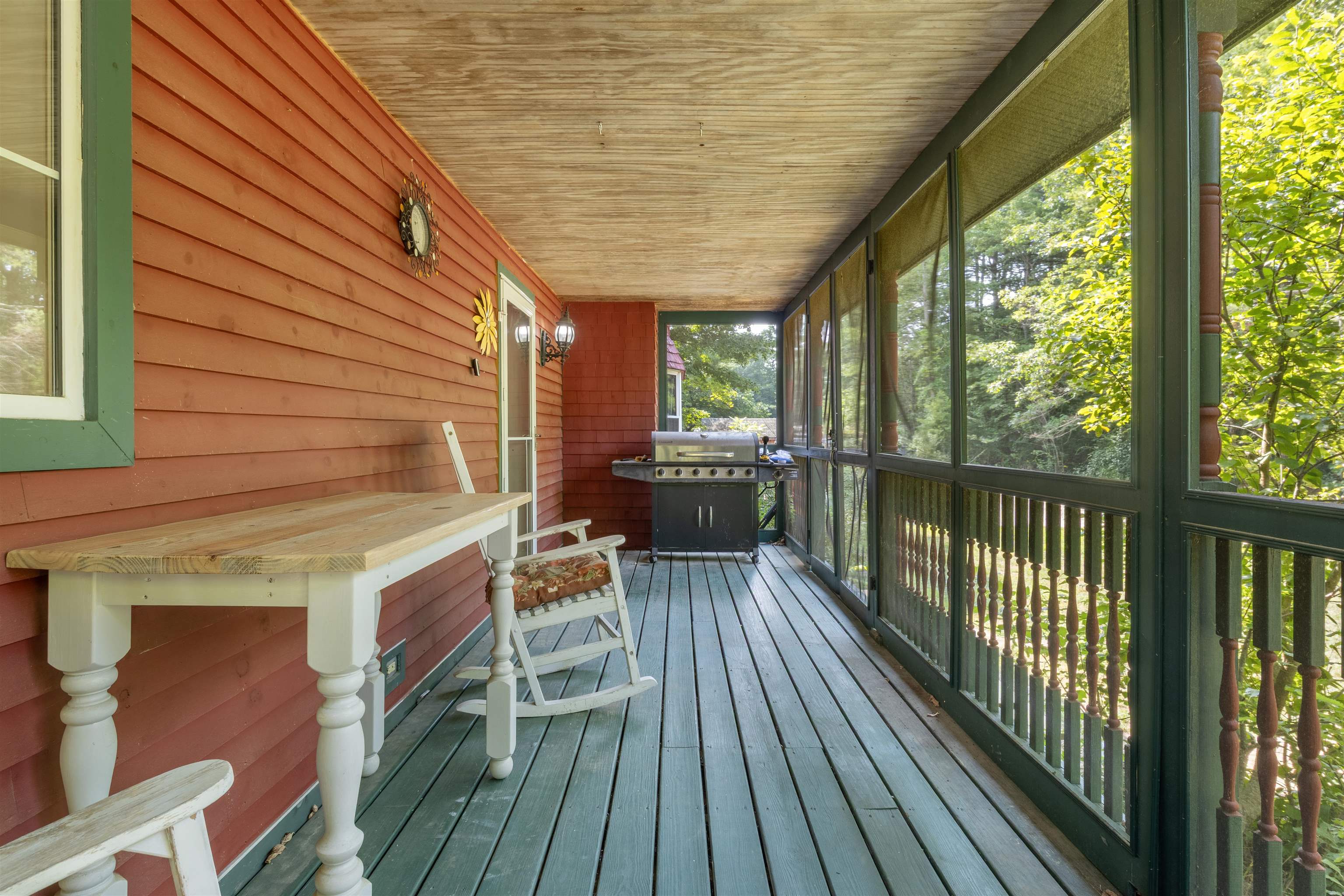 128 Willey Road