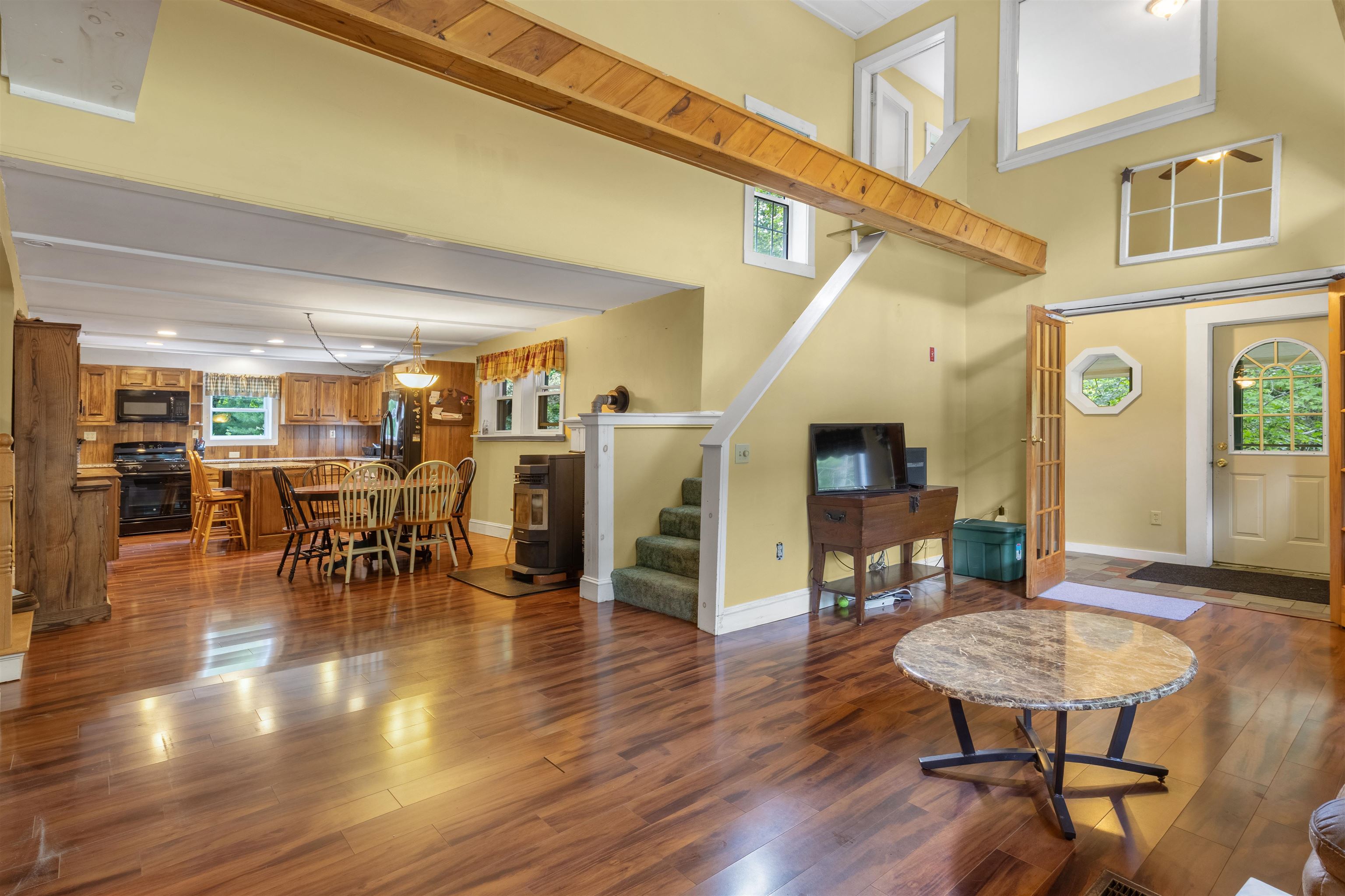 128 Willey Road