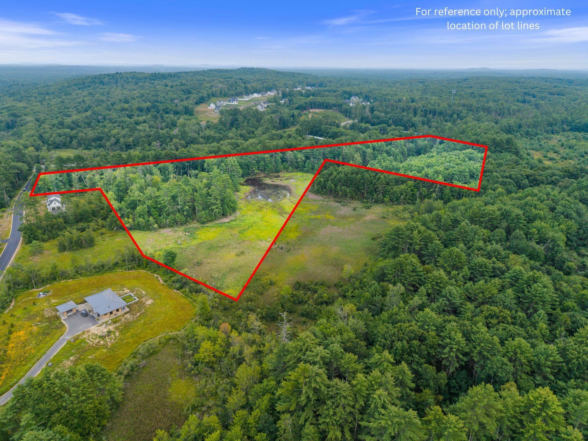 19 Scruton Pond Road