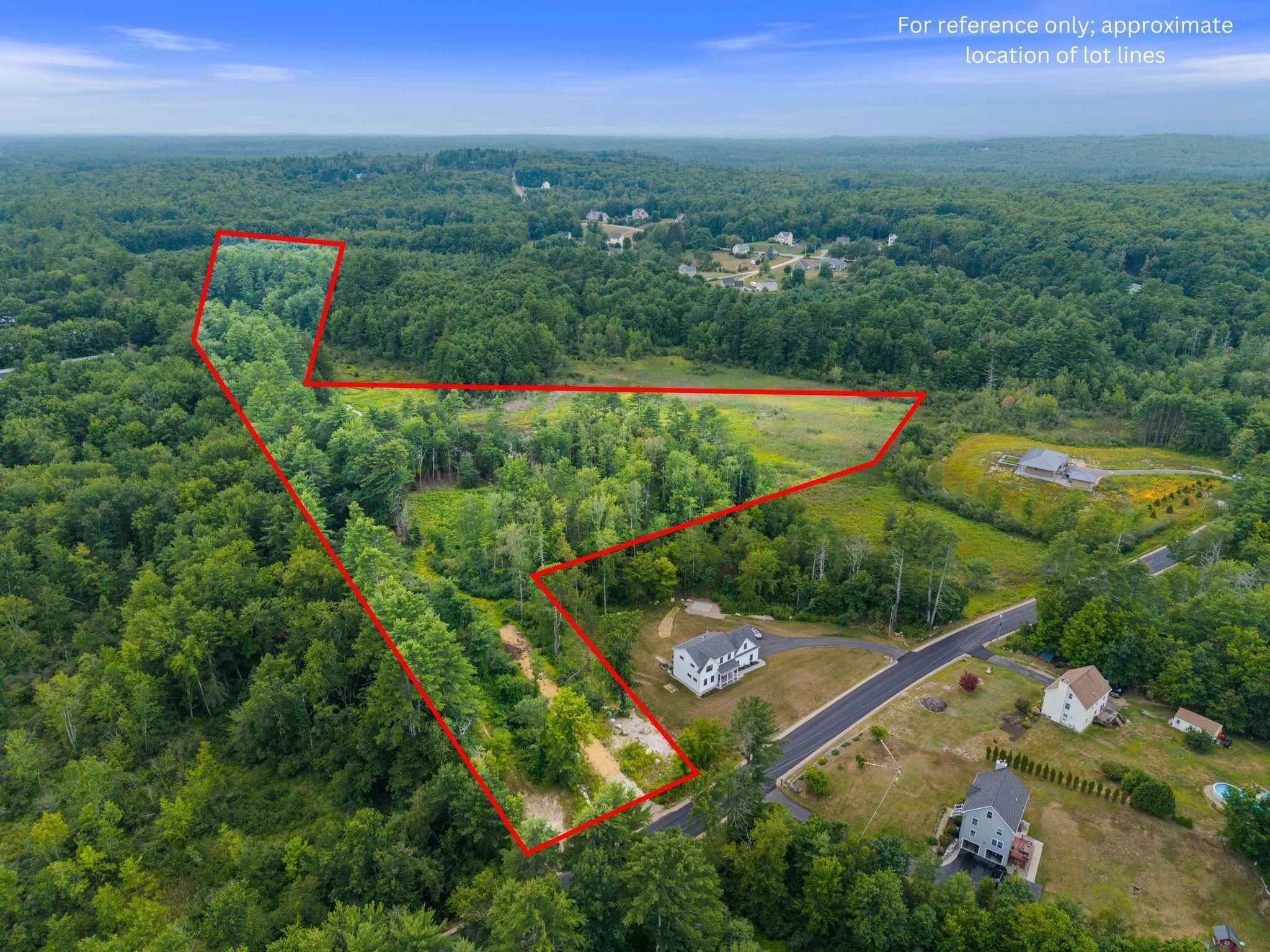 19 Scruton Pond Road