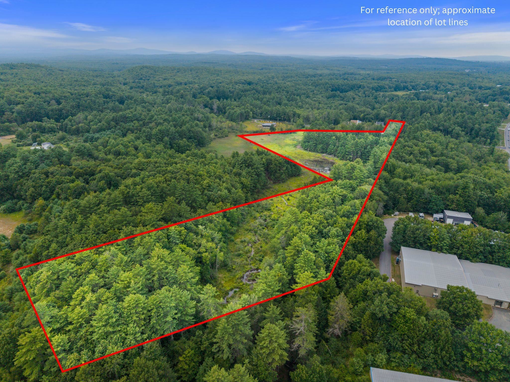 19 Scruton Pond Road