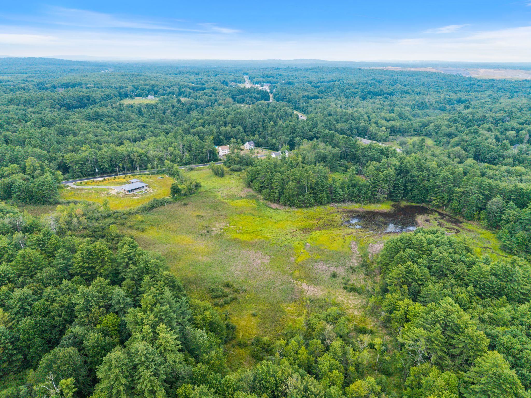 19 Scruton Pond Road