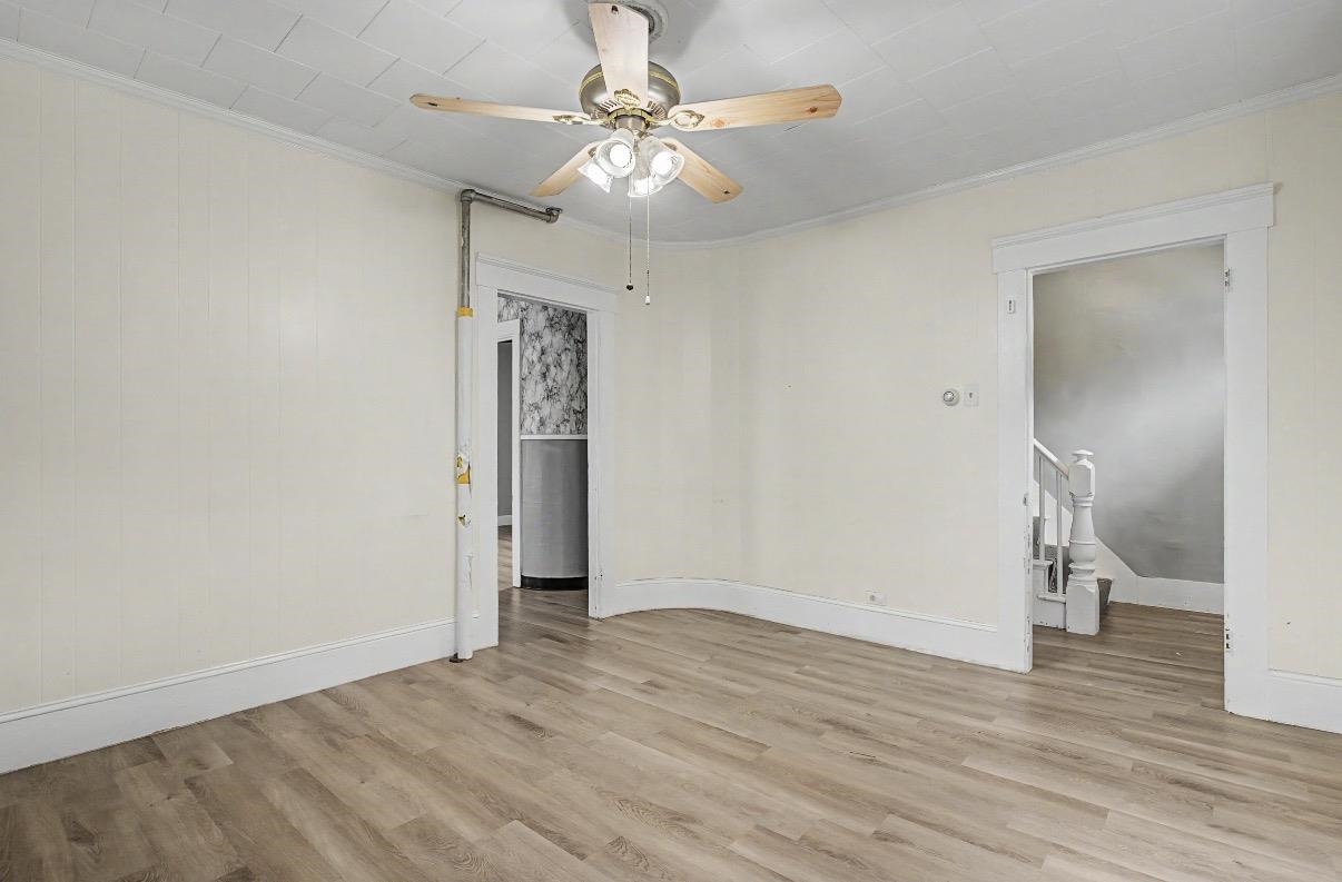 21 Silver Street