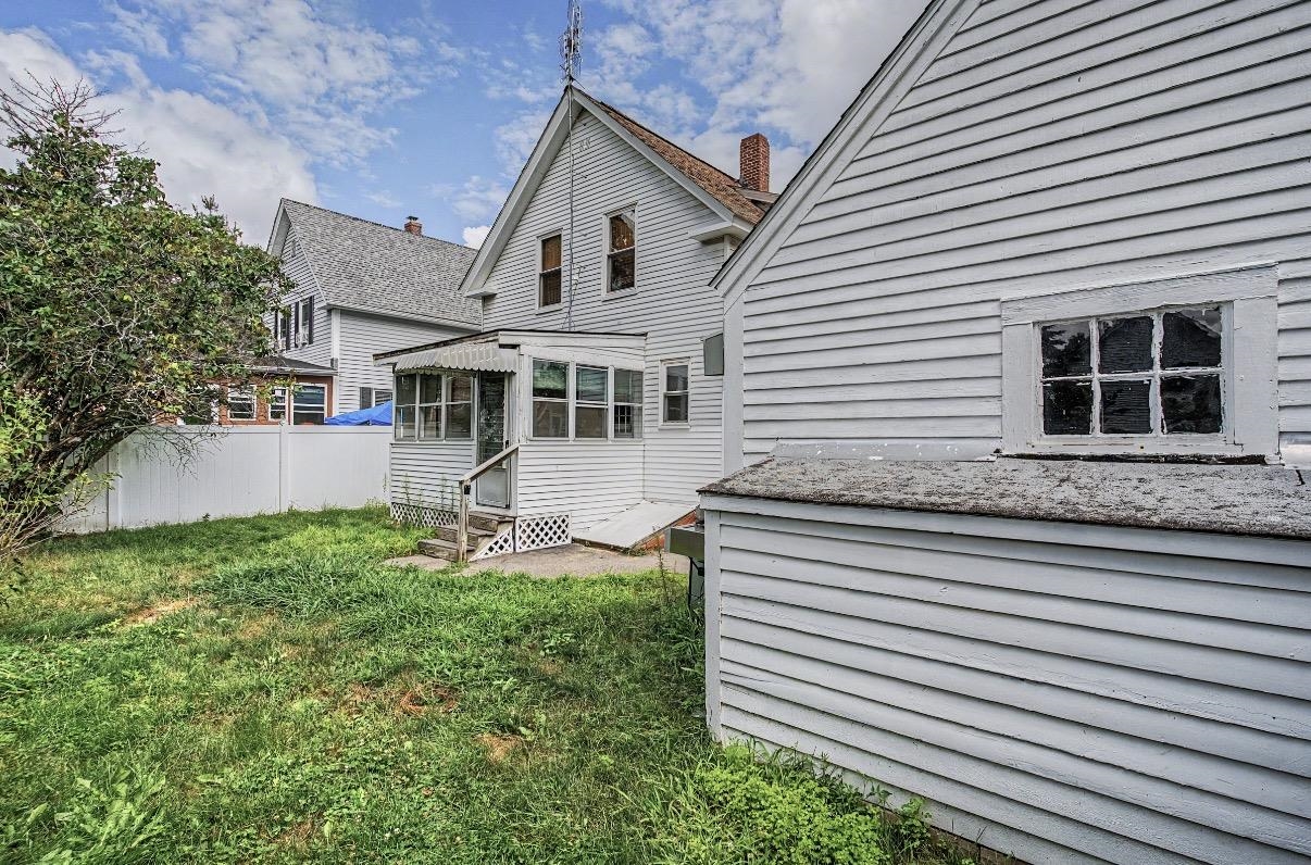 21 Silver Street