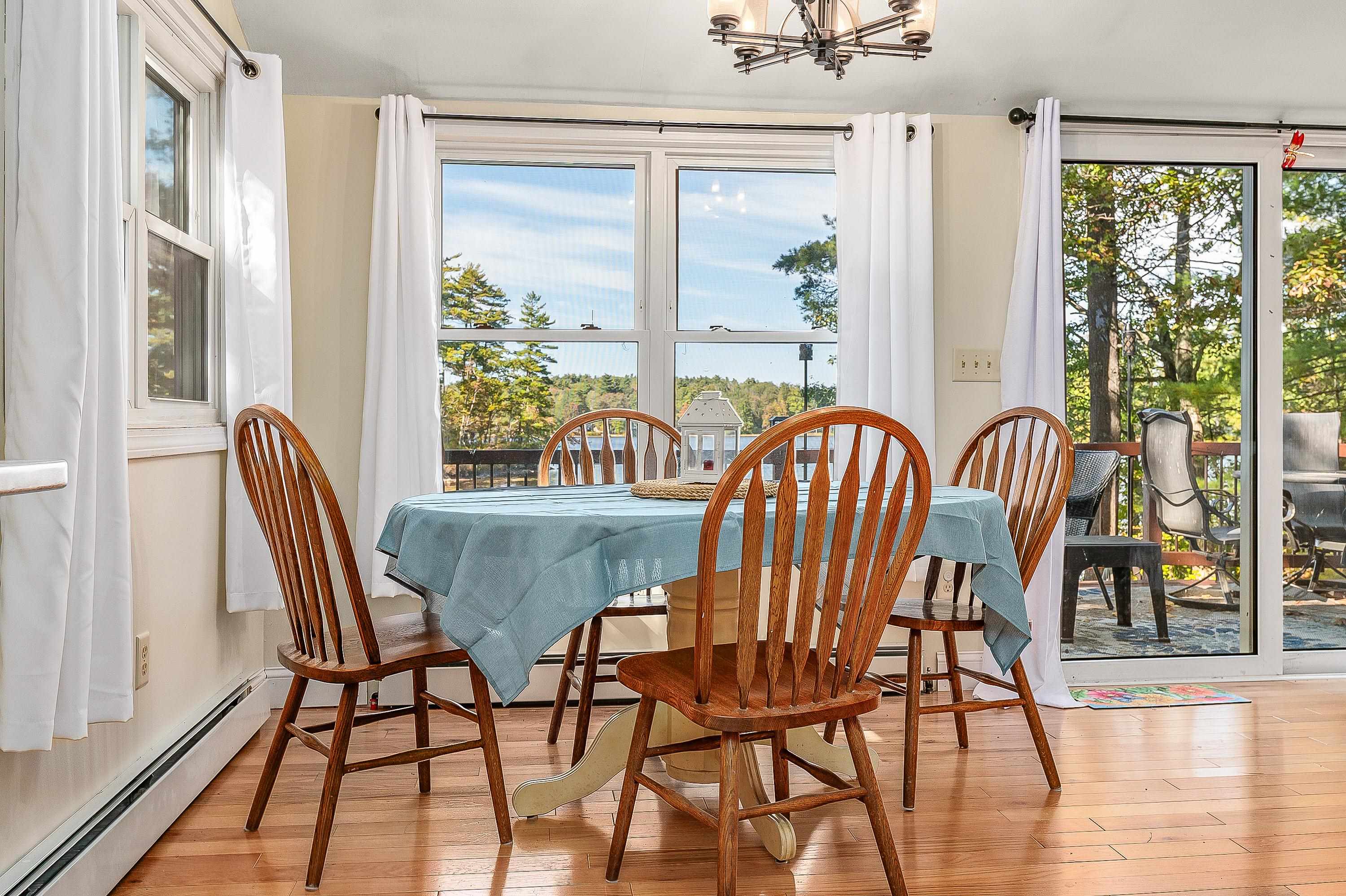 44 Rocky Point Road