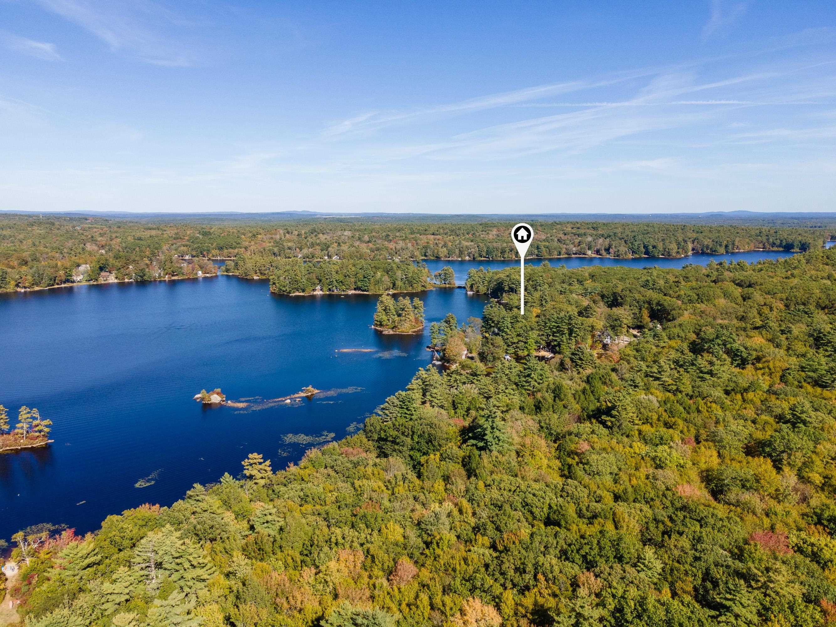 44 Rocky Point Road