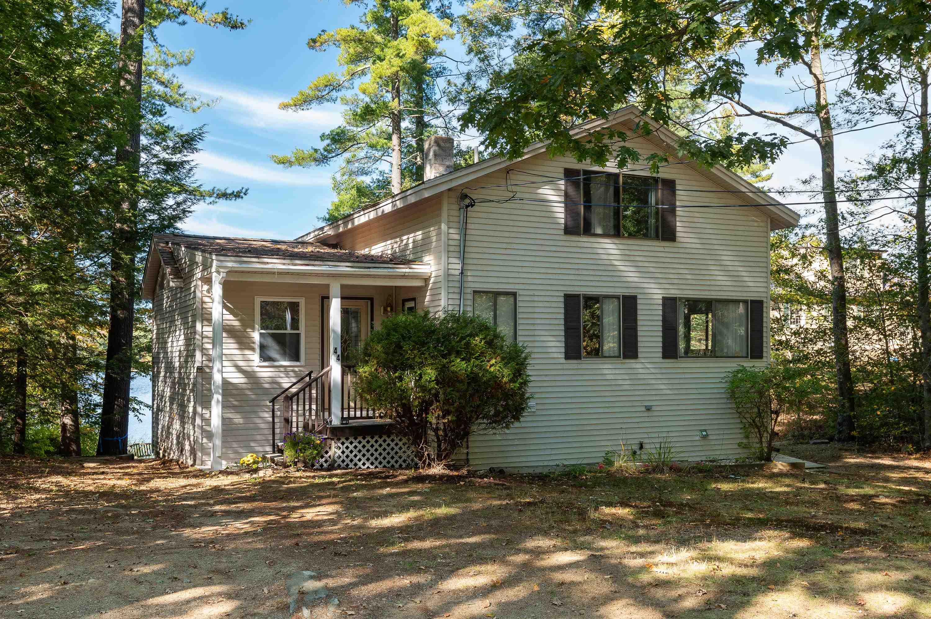 44 Rocky Point Road