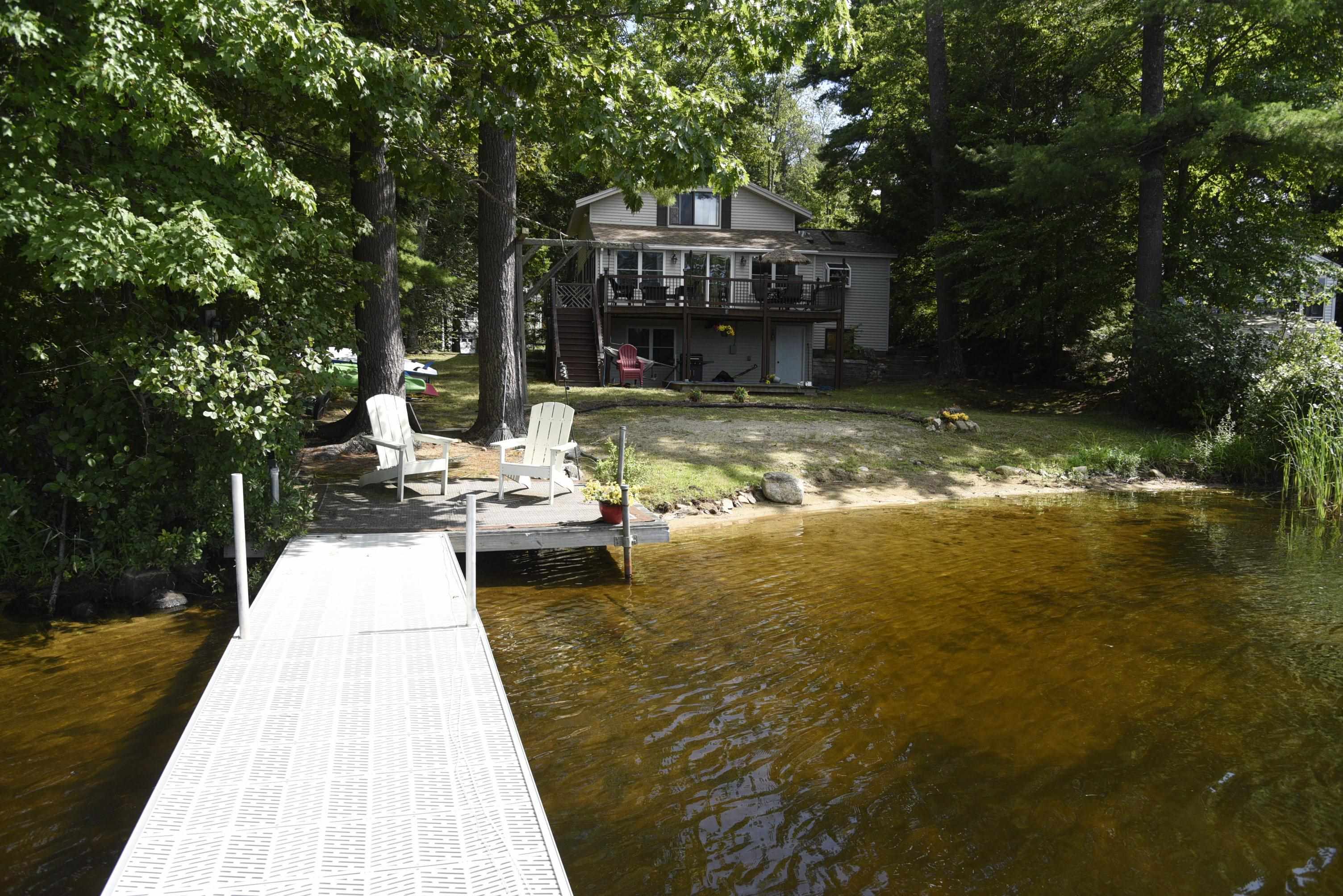 44 Rocky Point Road