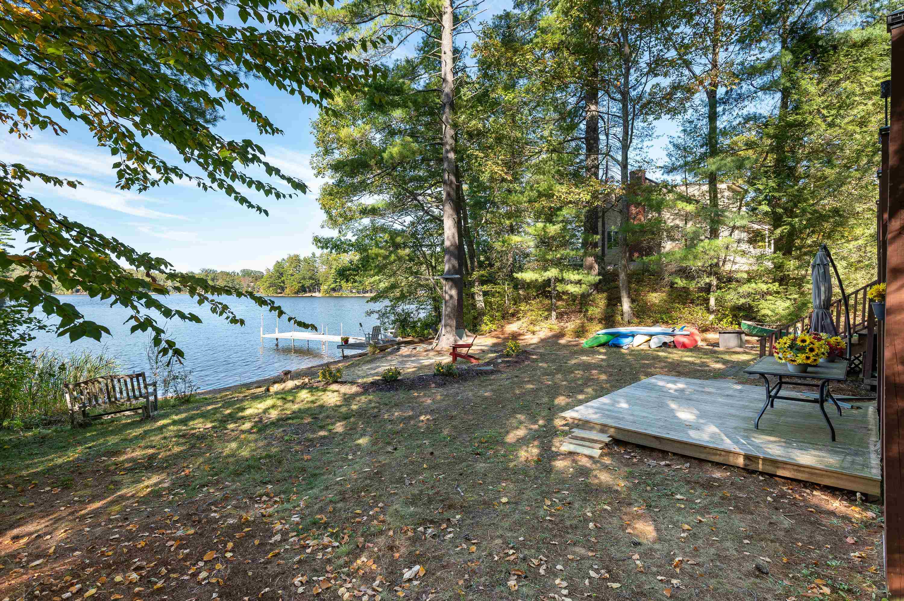 44 Rocky Point Road