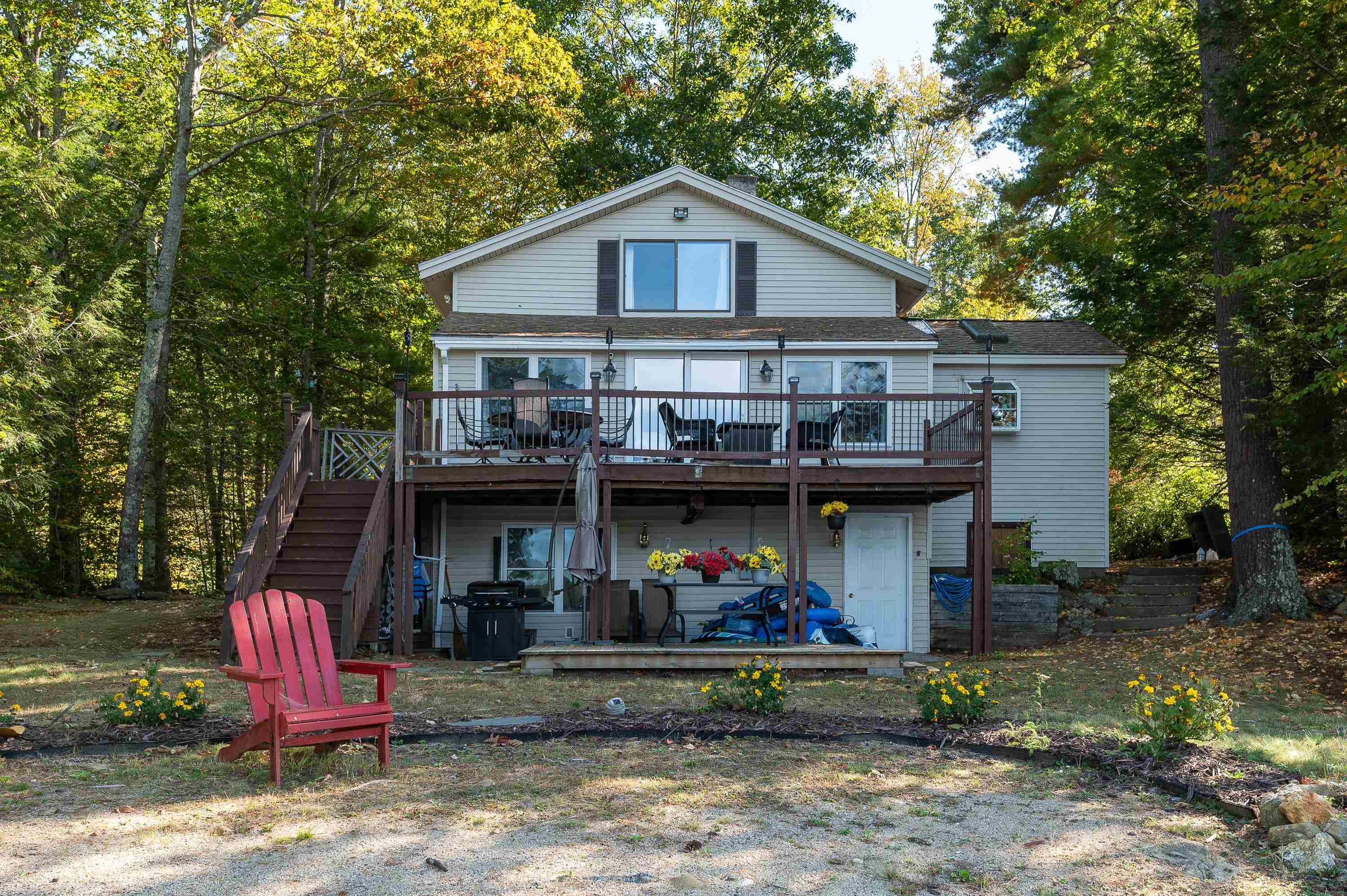44 Rocky Point Road
