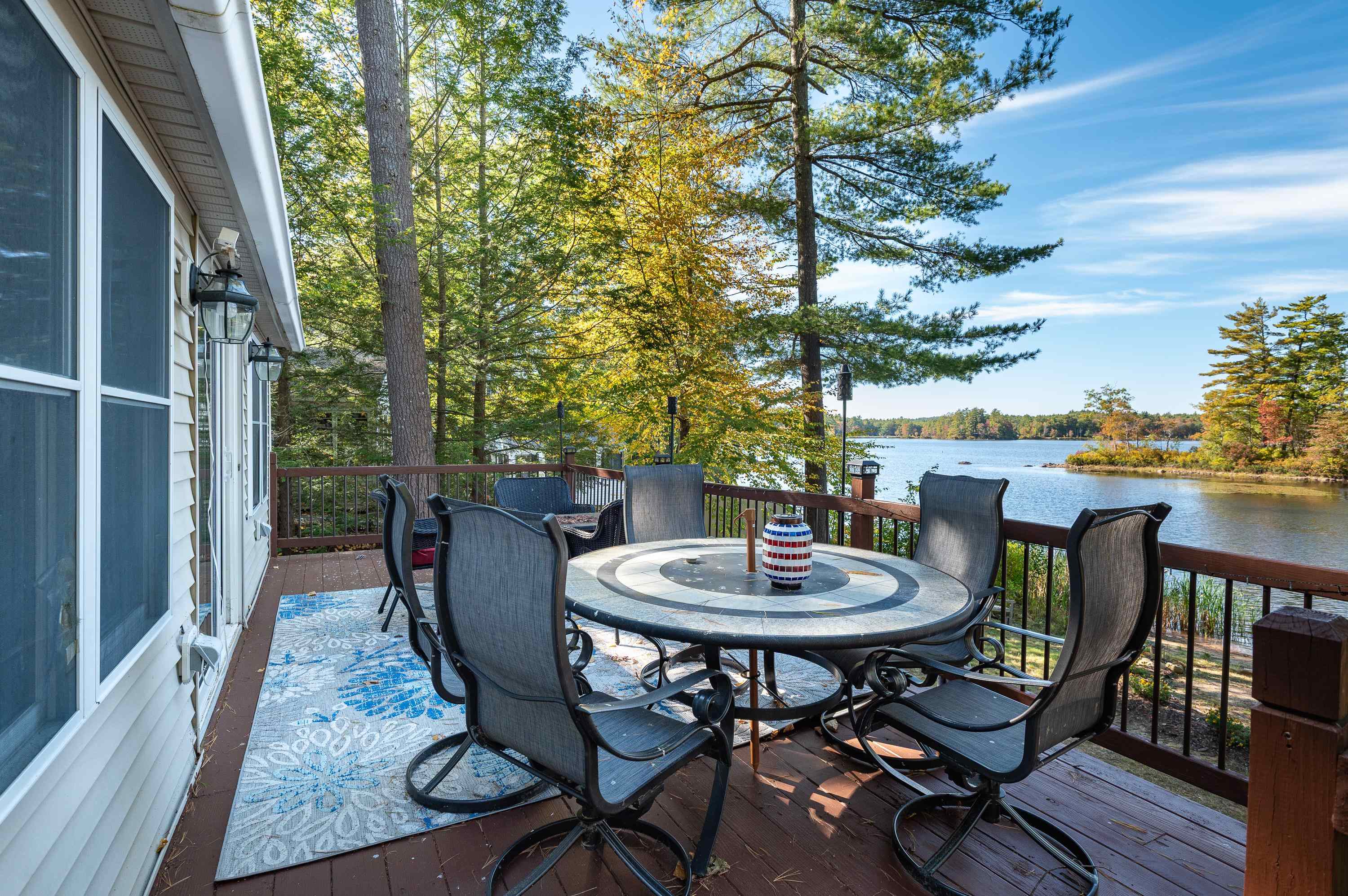 44 Rocky Point Road