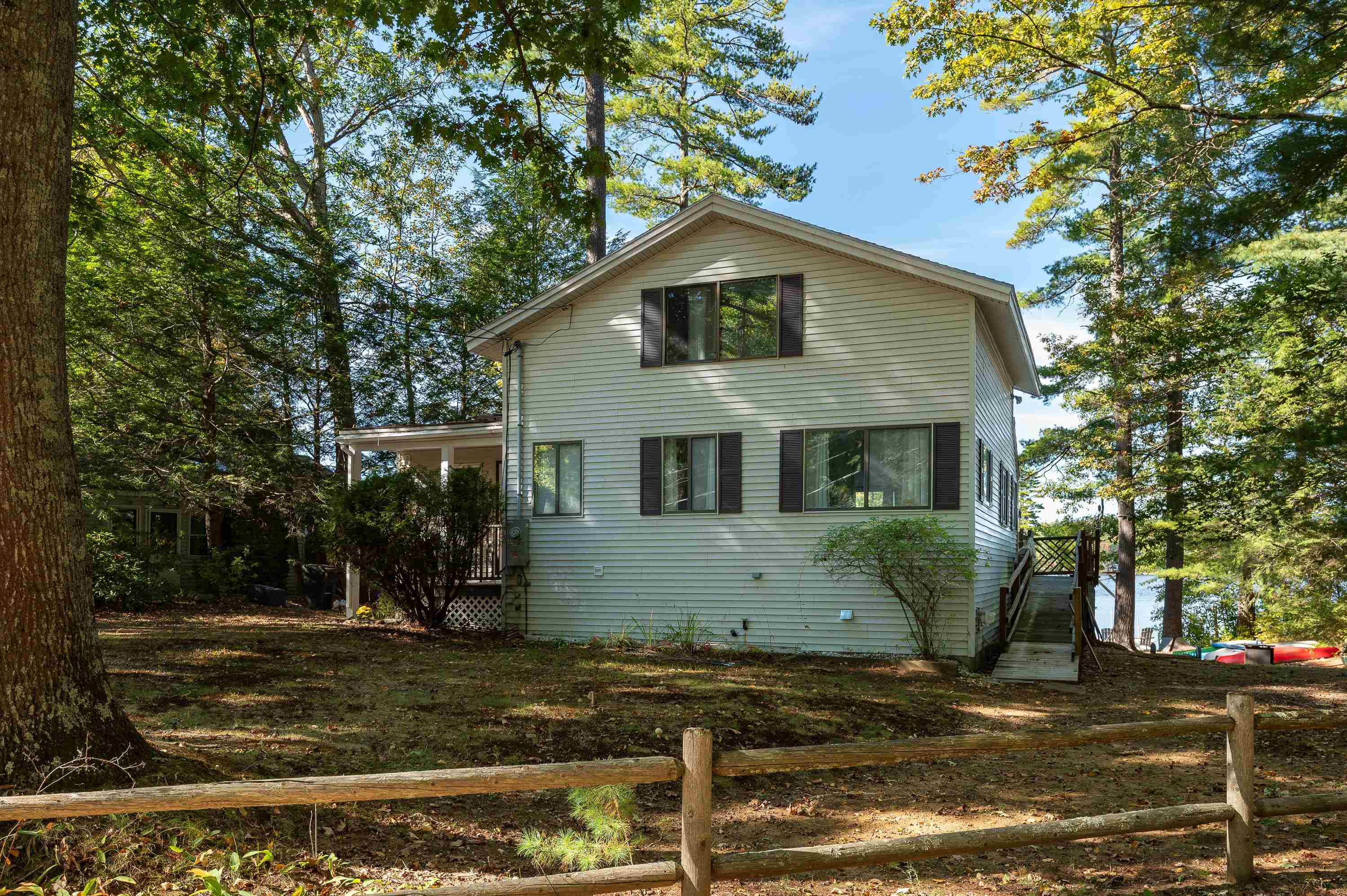 44 Rocky Point Road