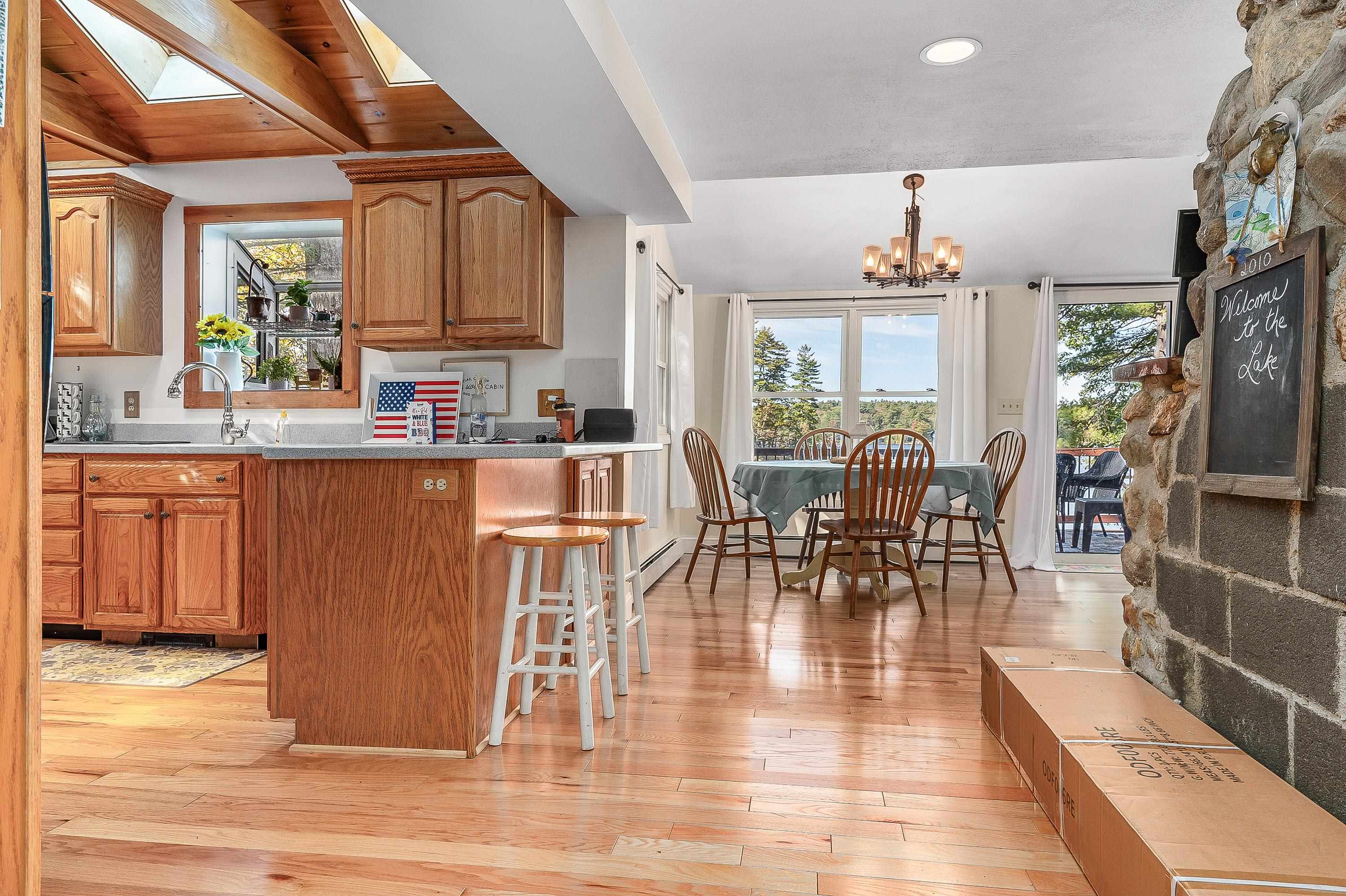 44 Rocky Point Road