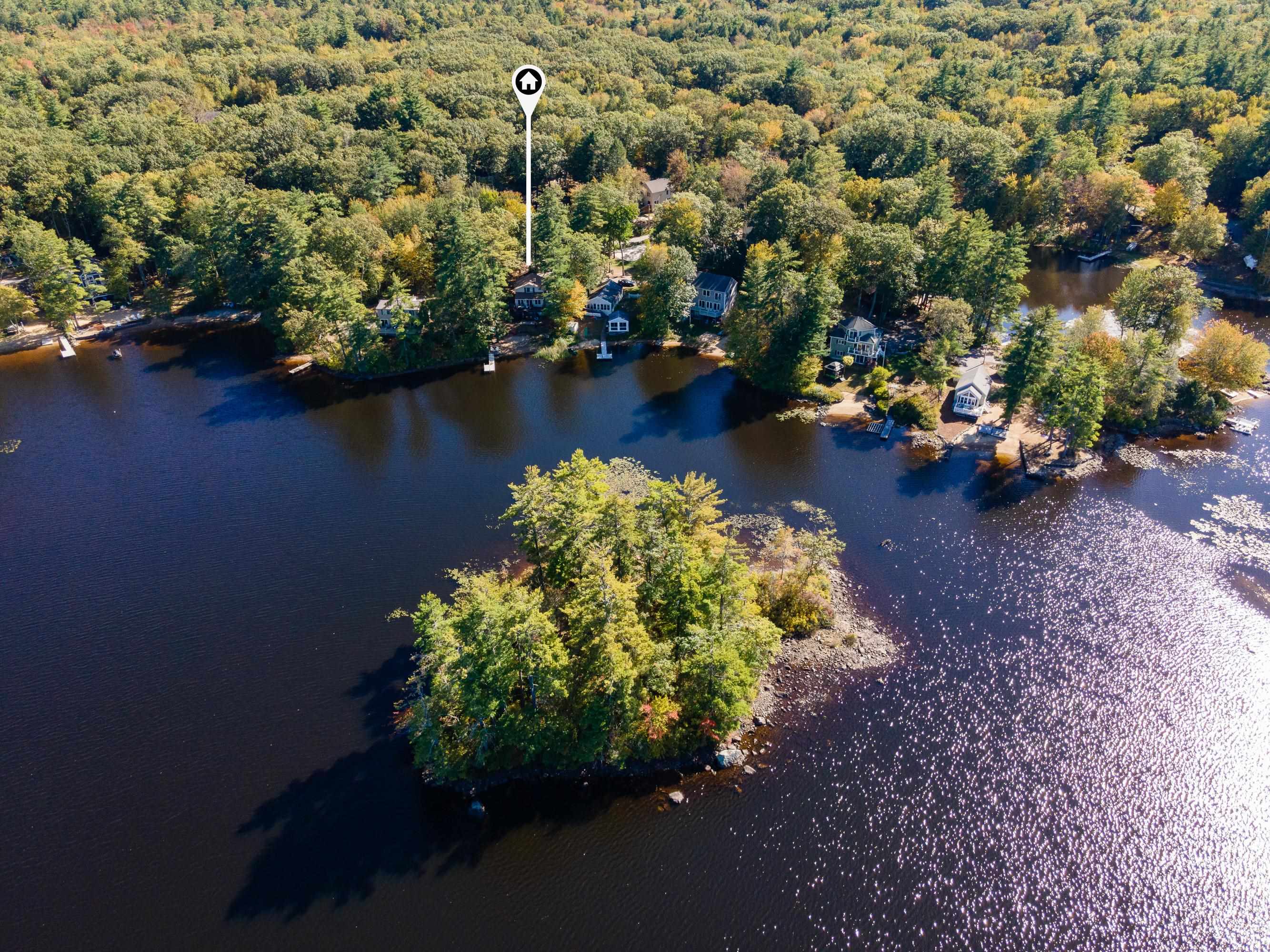 44 Rocky Point Road
