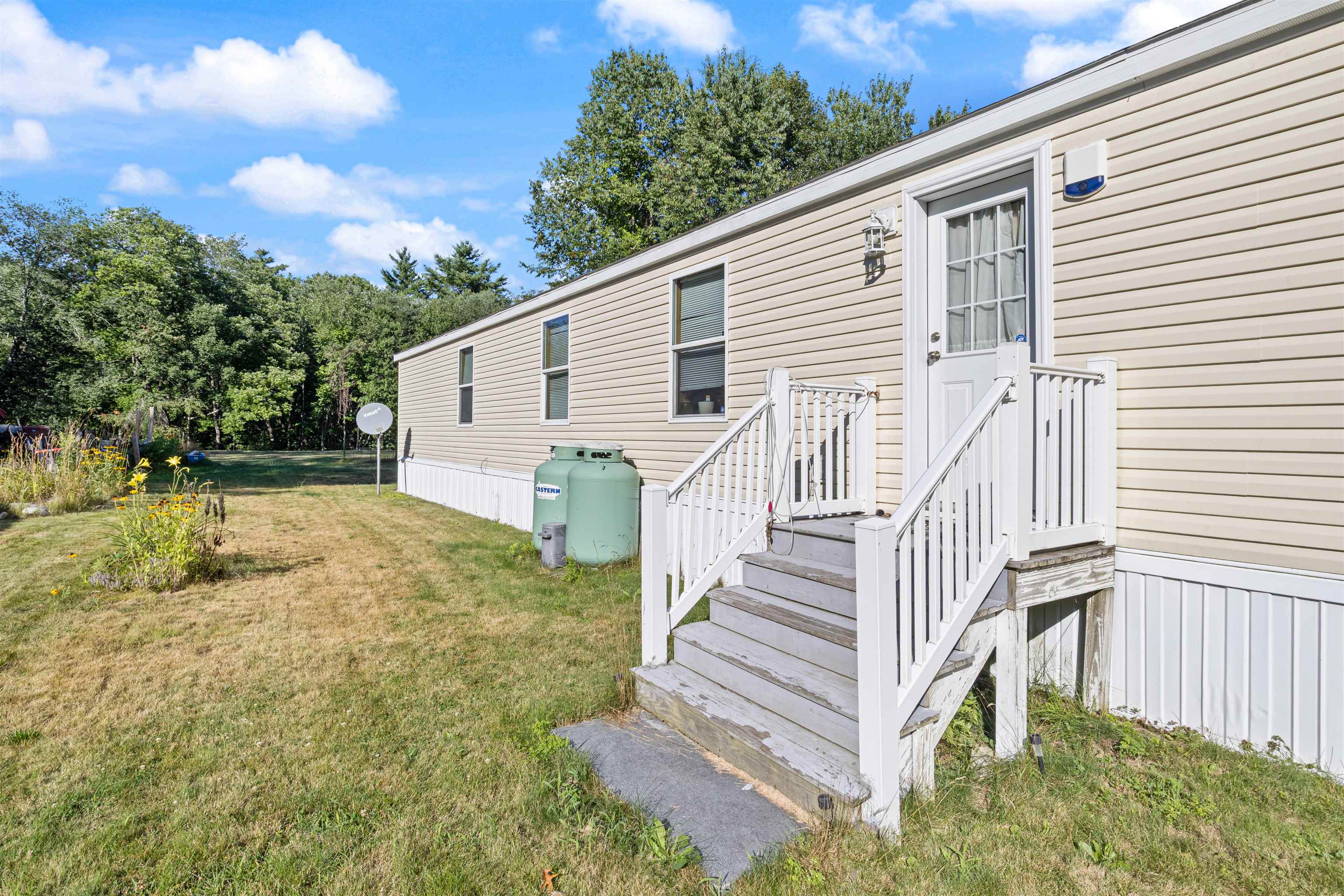 109 Pumpkin Hollow Road