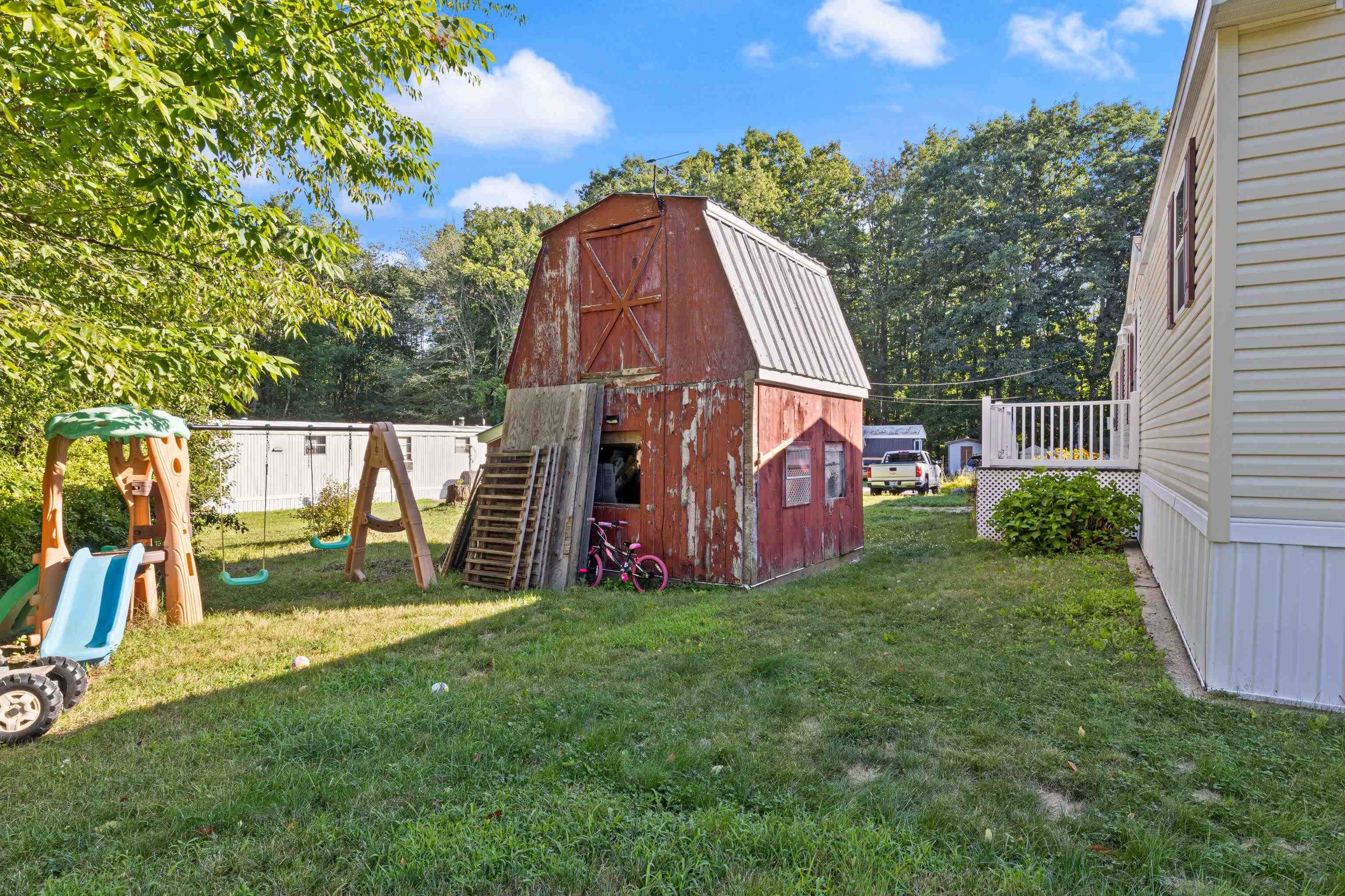 109 Pumpkin Hollow Road