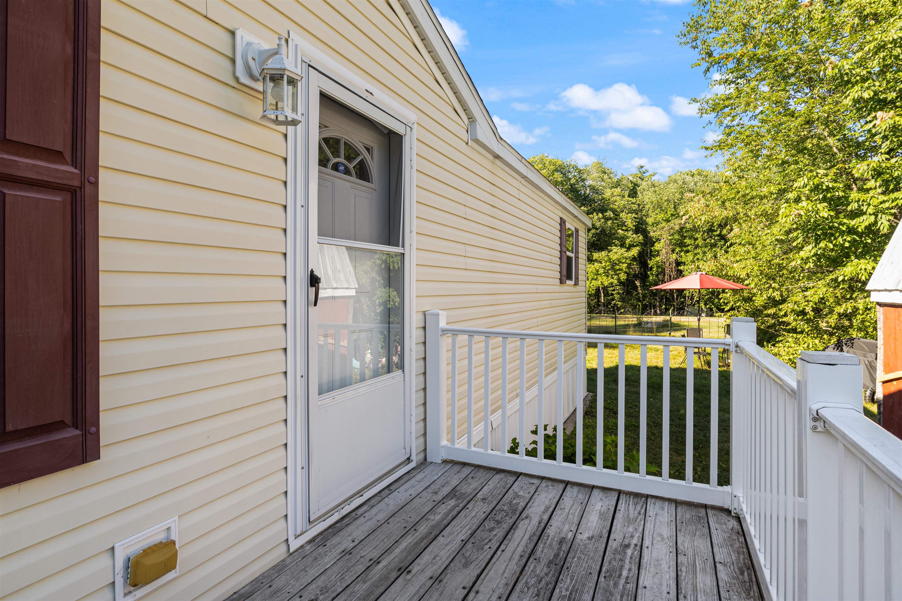 109 Pumpkin Hollow Road