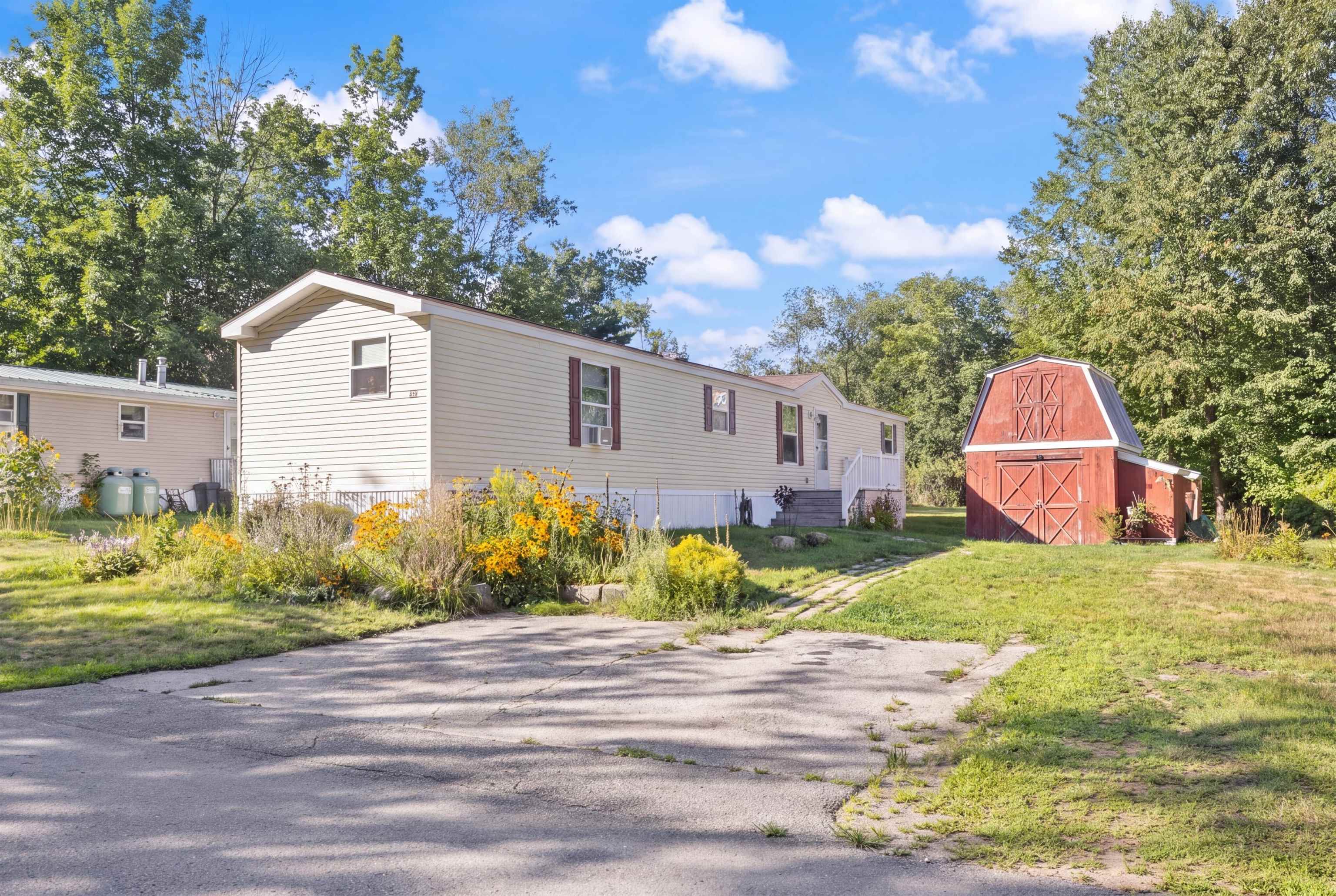 109 Pumpkin Hollow Road