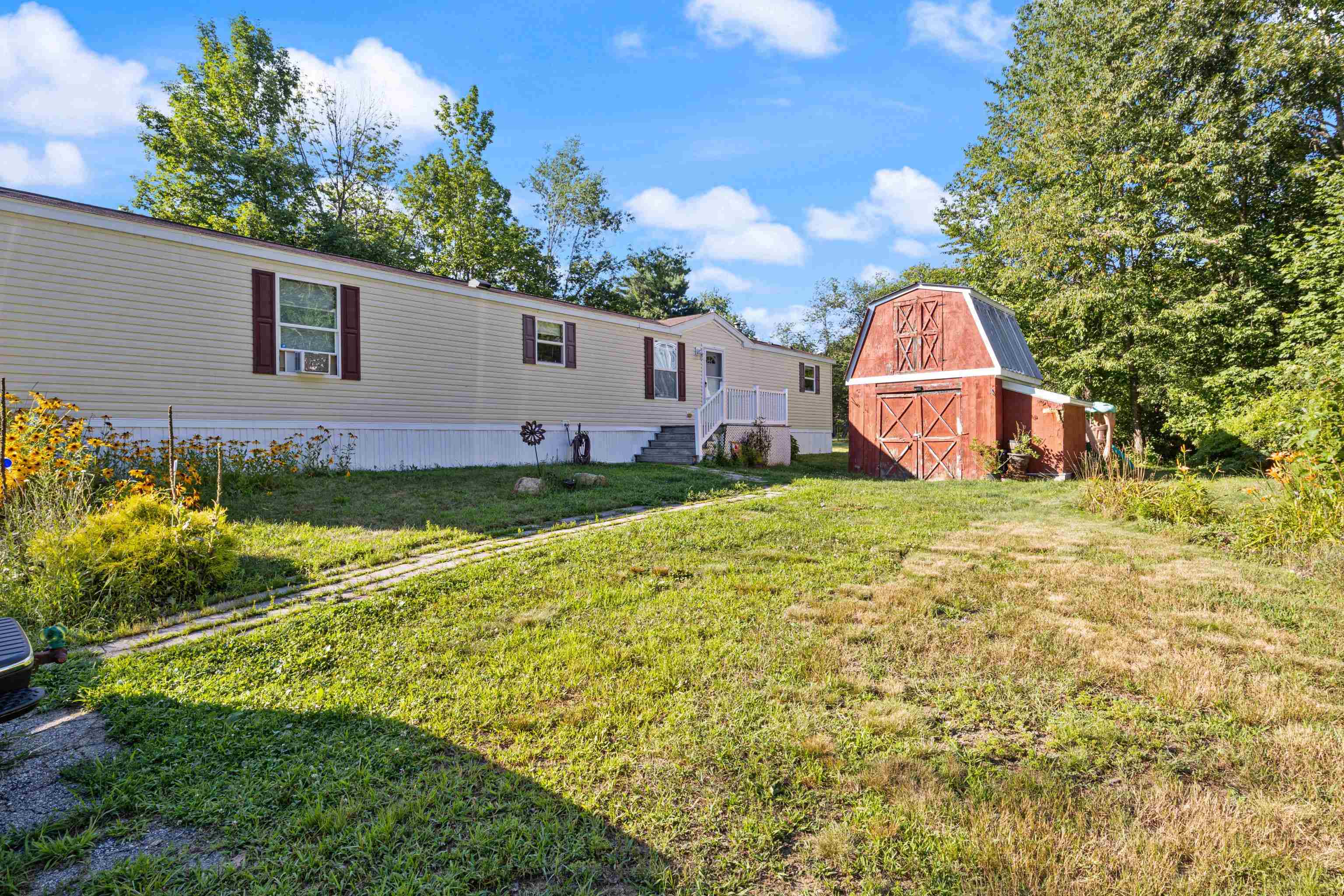 109 Pumpkin Hollow Road