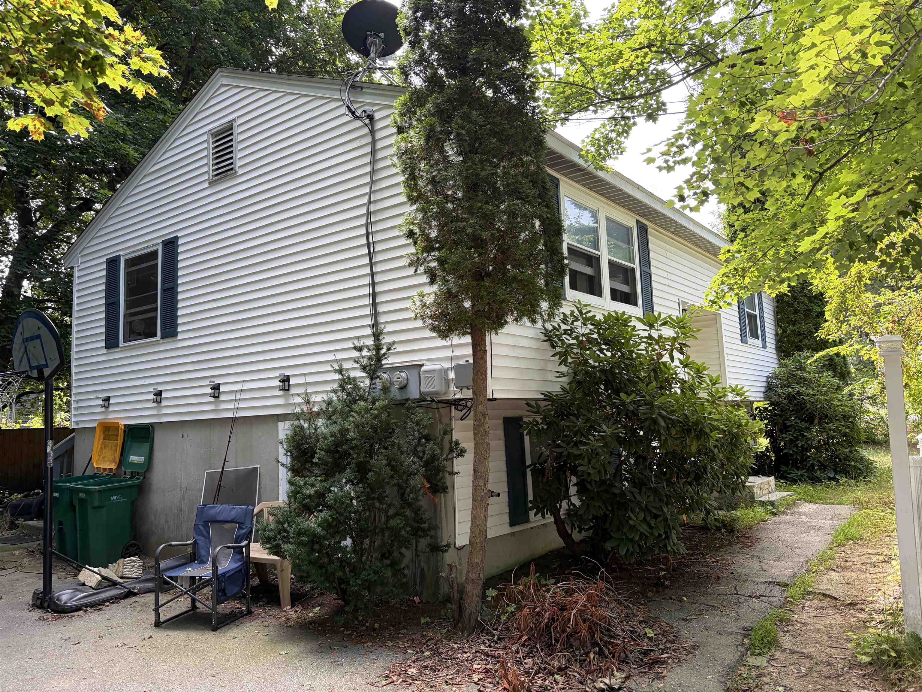 1 Mill Street