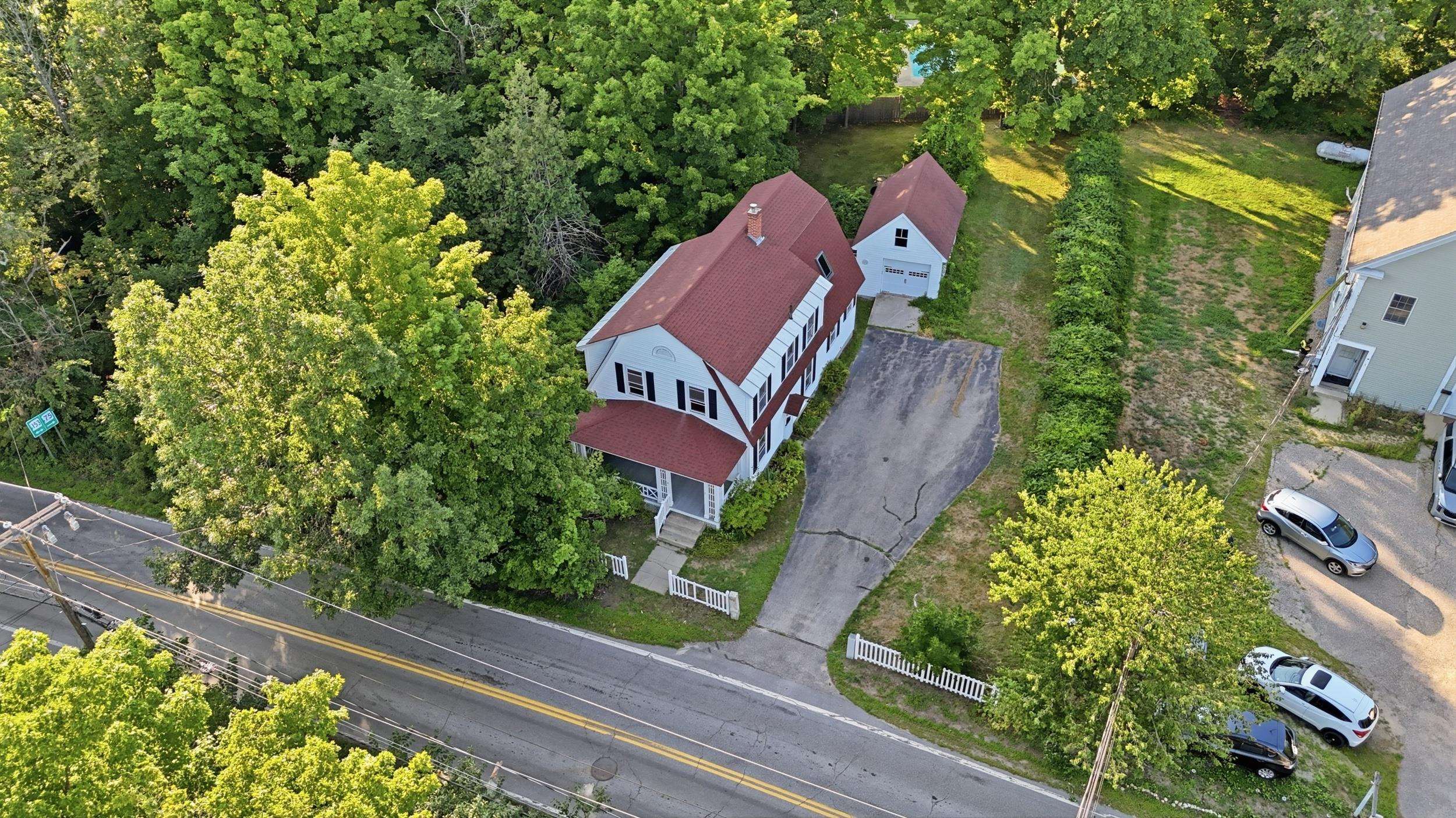 14 Elm Street