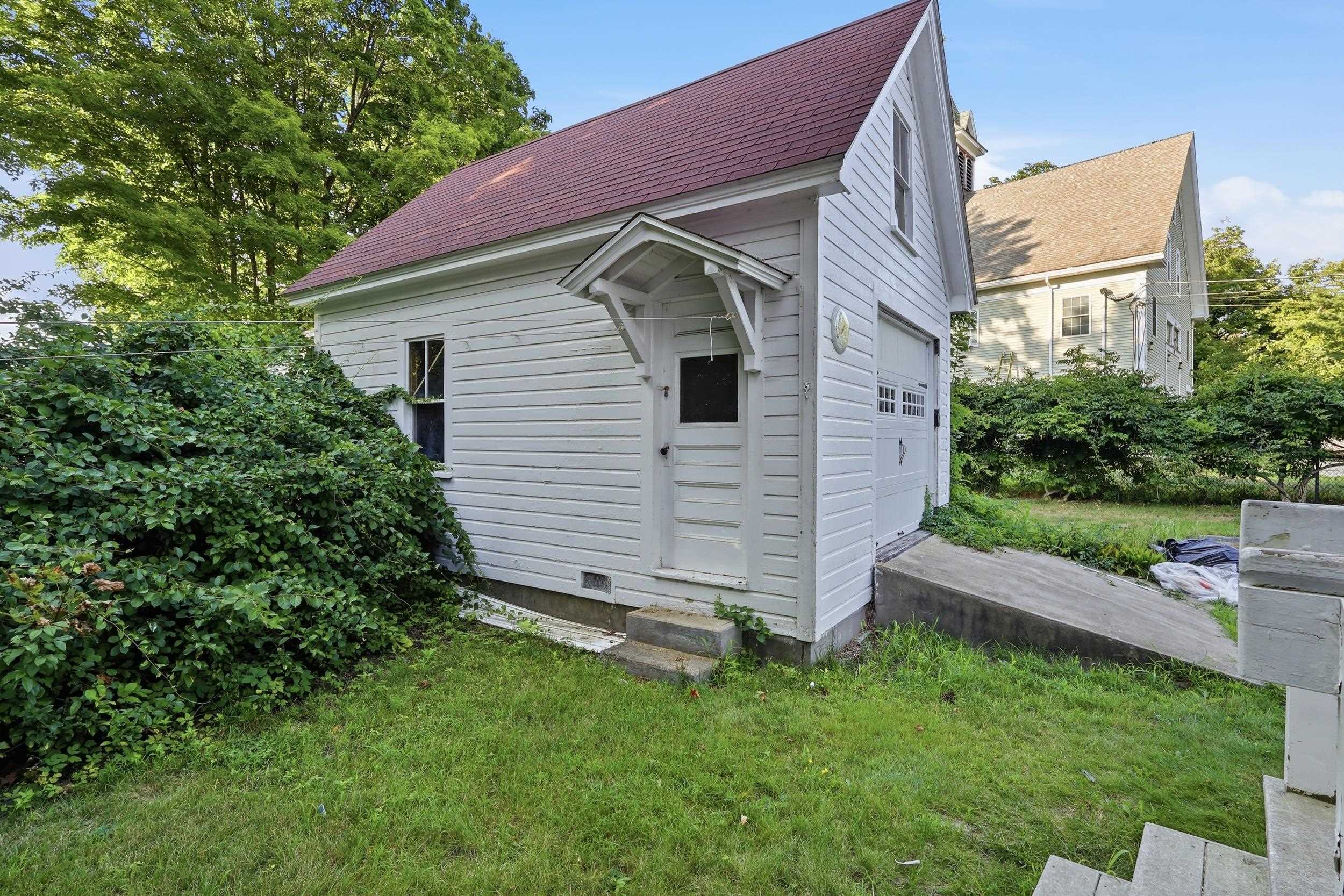 14 Elm Street