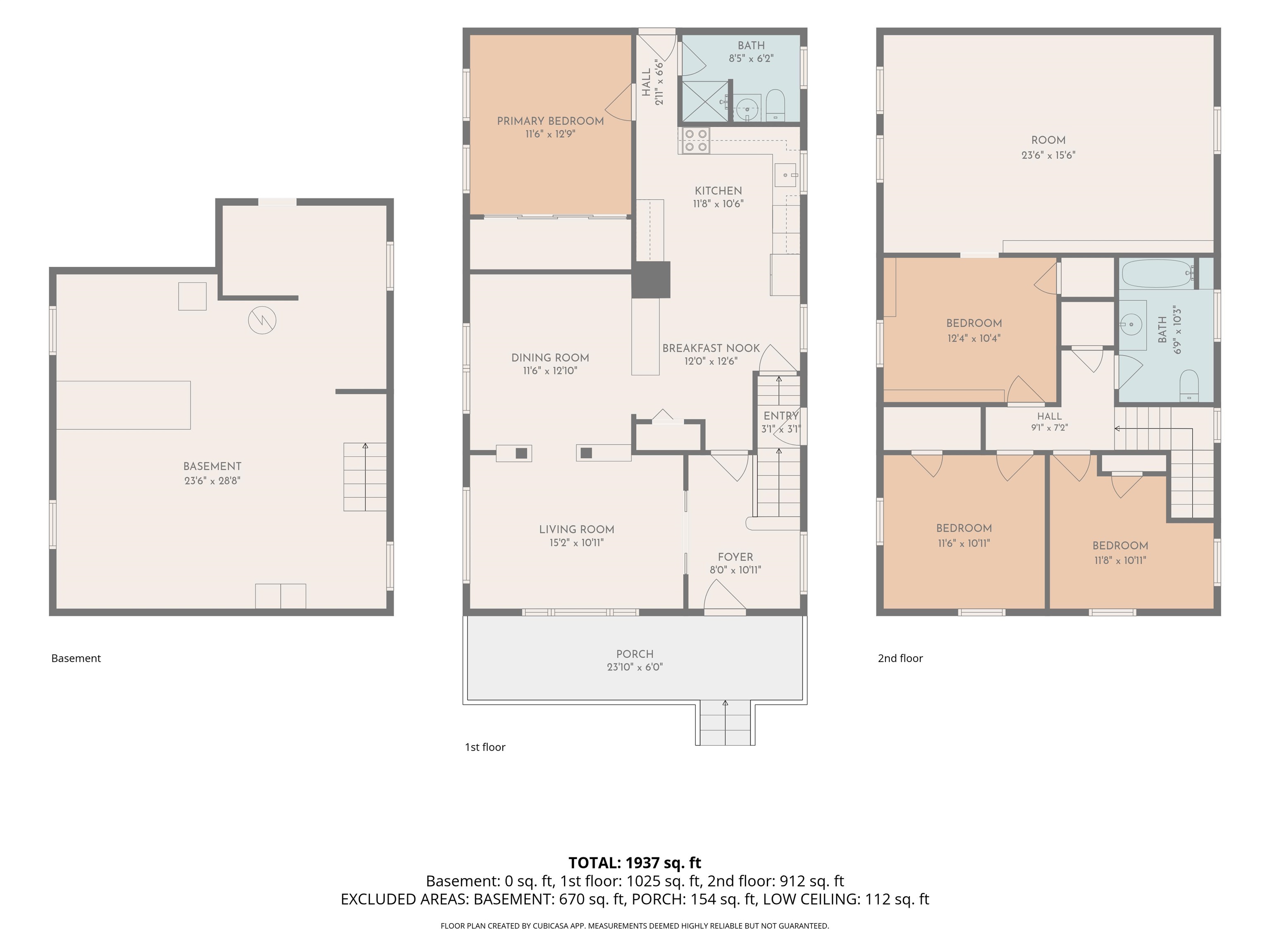 14 Elm Street