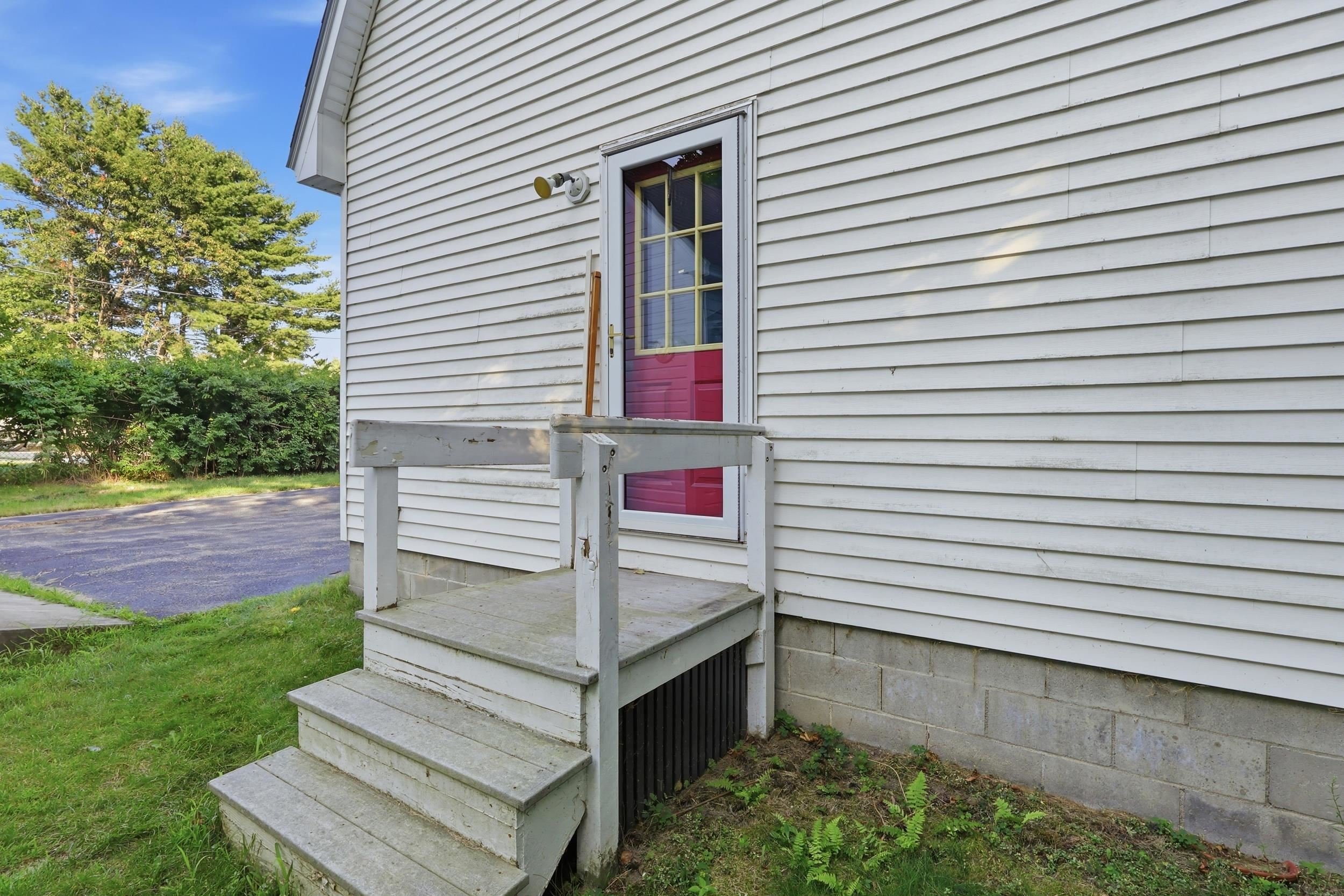 14 Elm Street