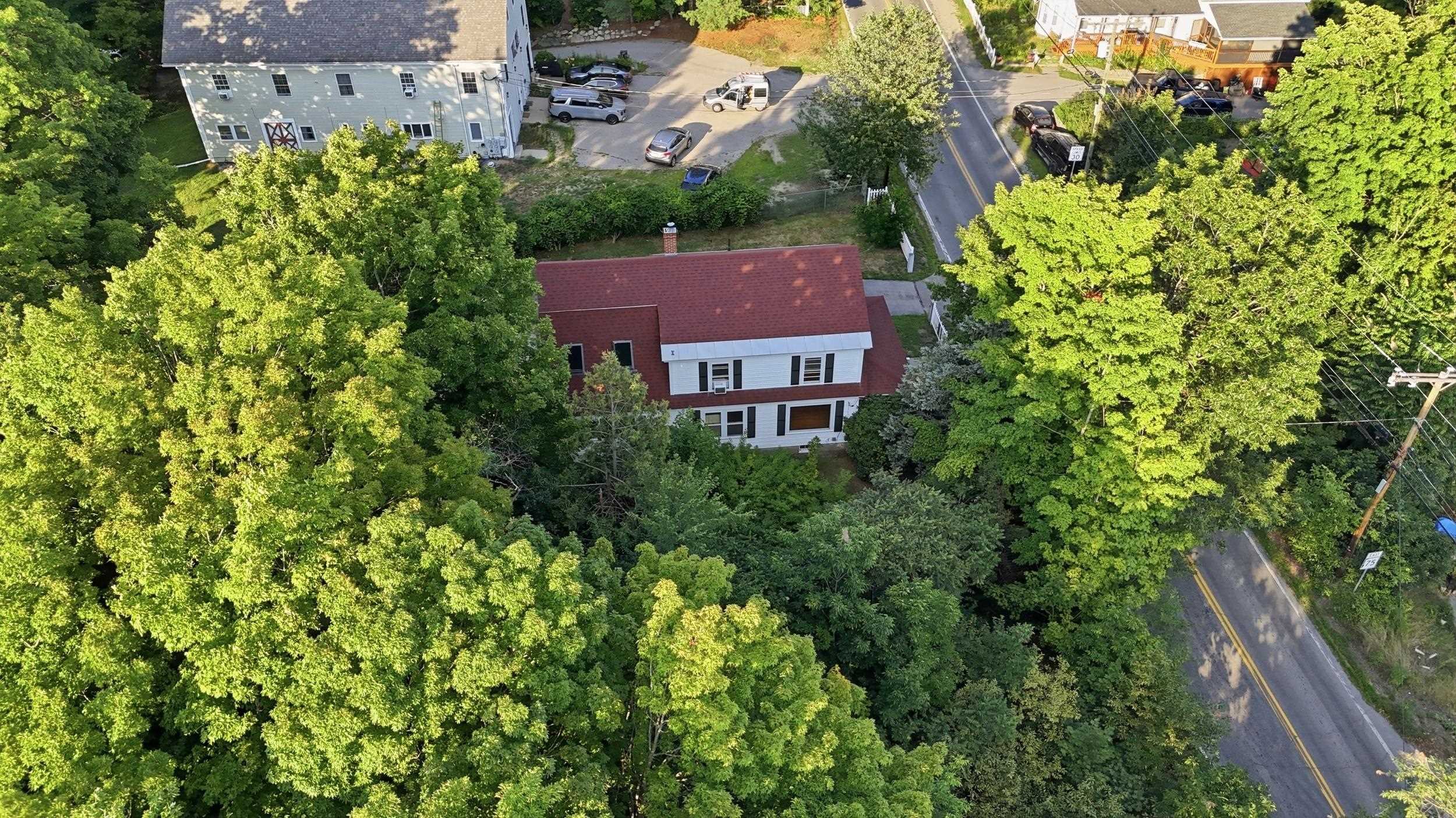 14 Elm Street