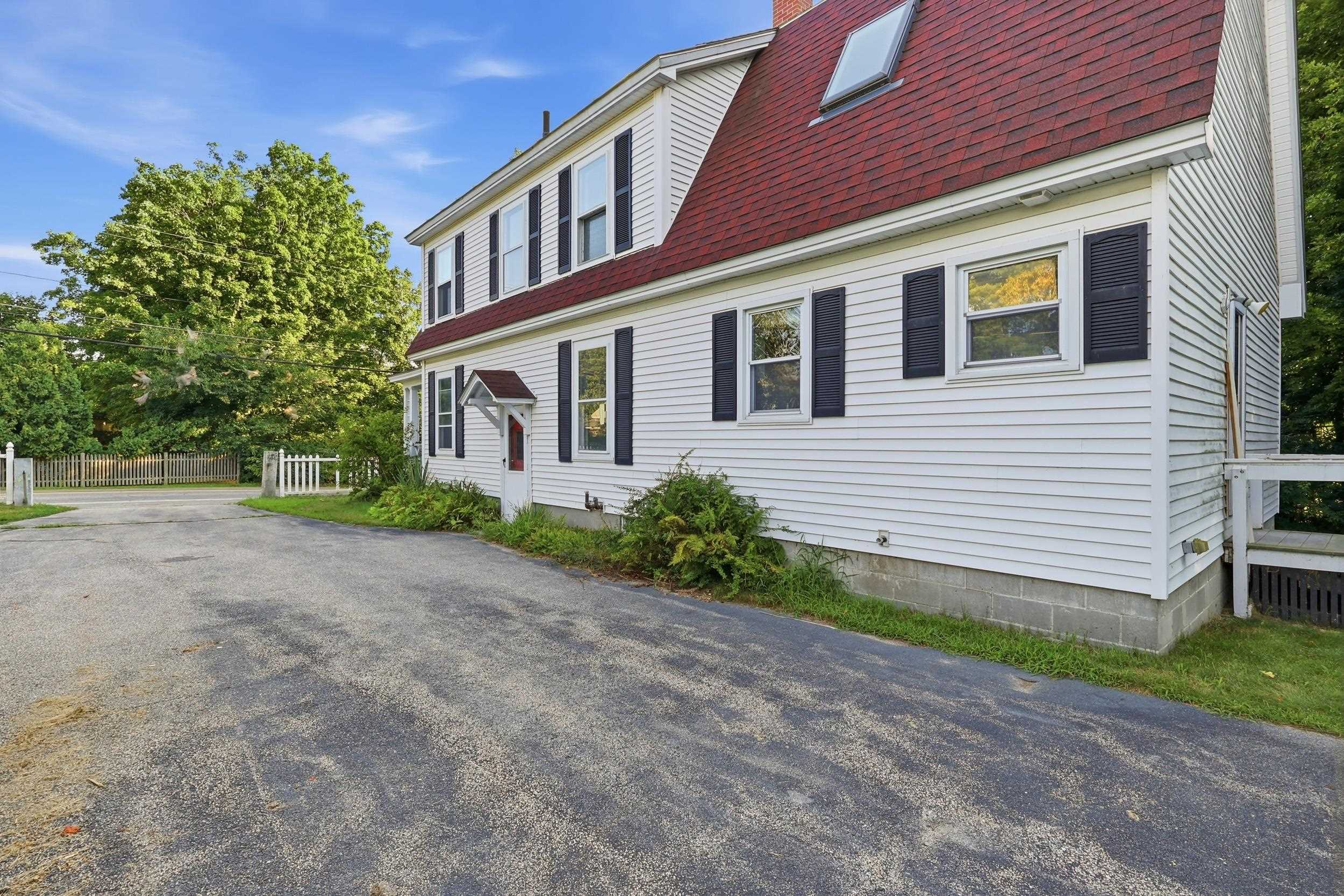 14 Elm Street